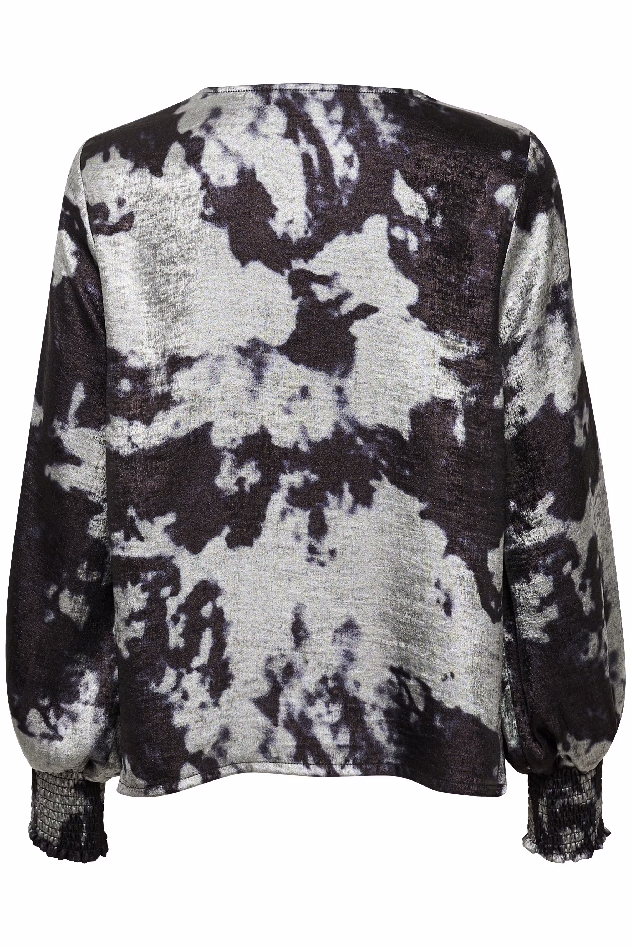 KAasky Blouse PACK BACK 10509313-106670