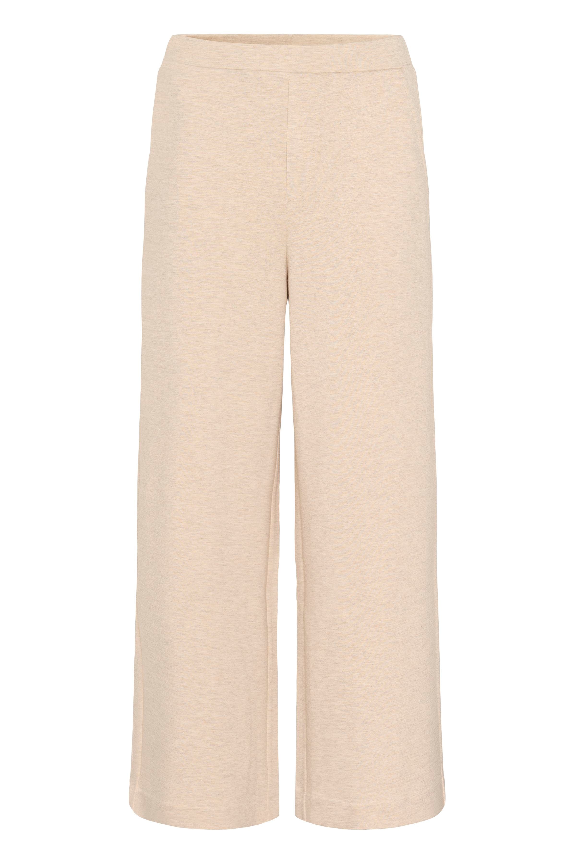 GincetteIW Melange Hose PACK FRONT 30110741-1304031