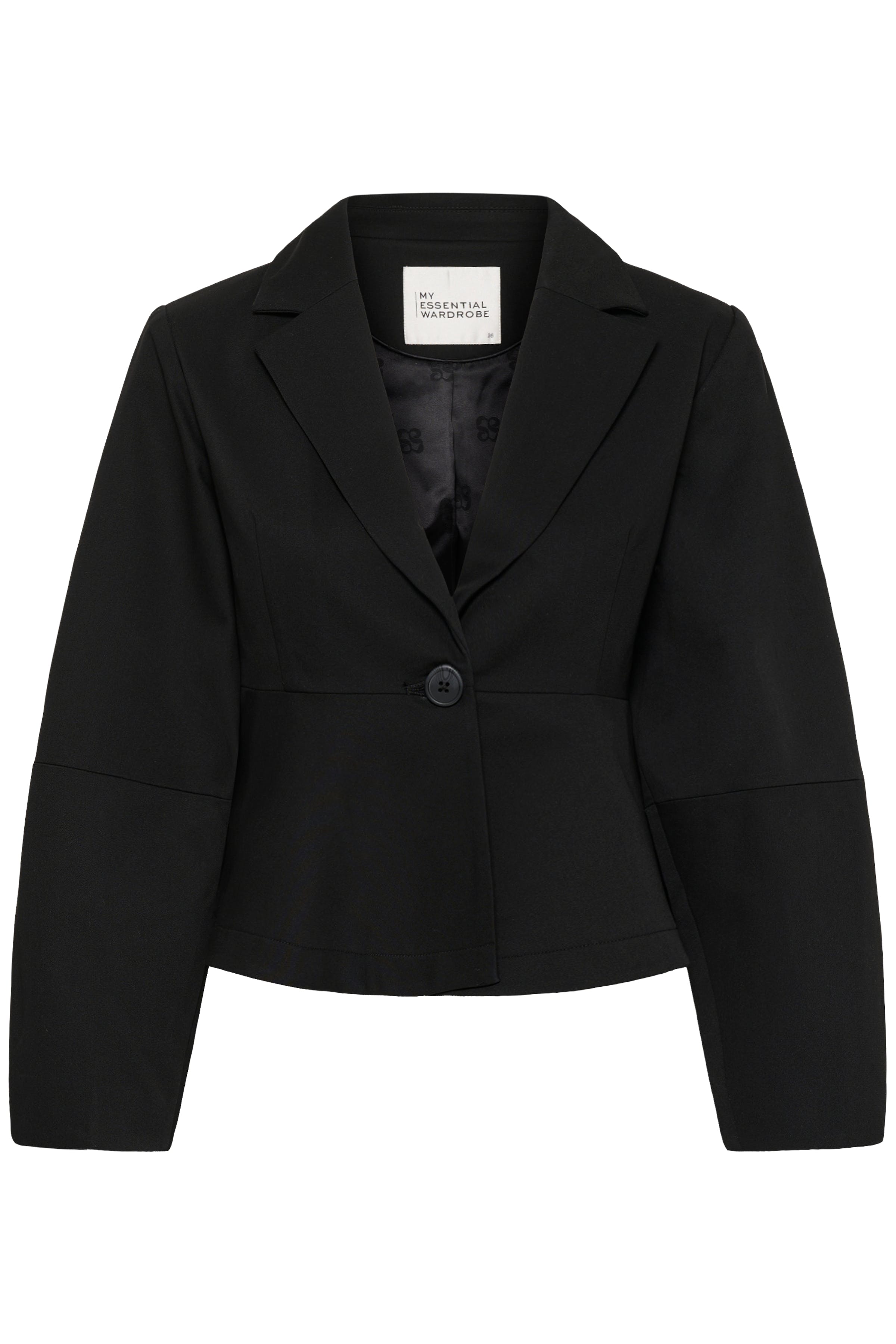 MWEvie Blazer PACK FRONT 10705705-100379