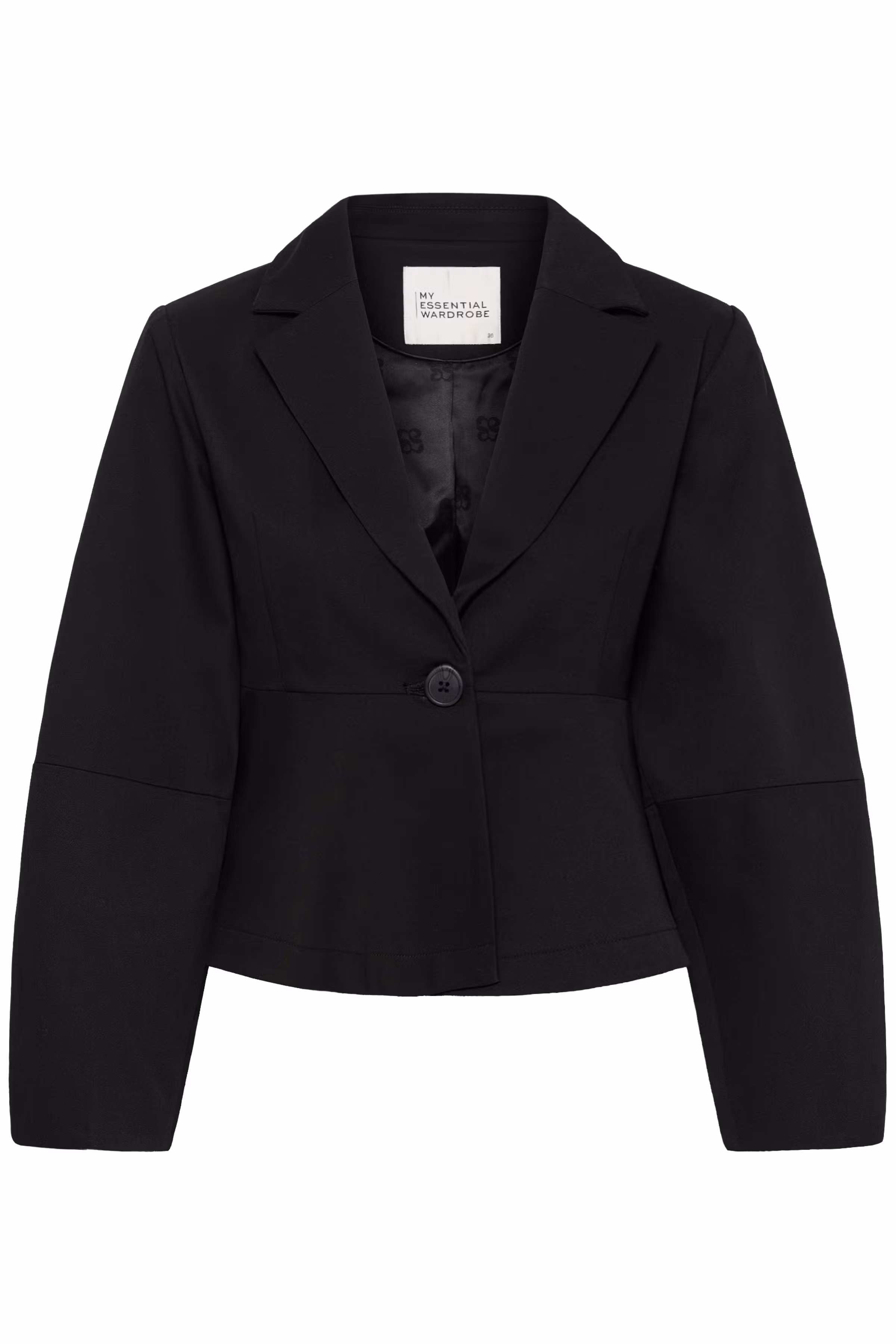 MWEvie Blazer PACK FRONT 10705705-100031