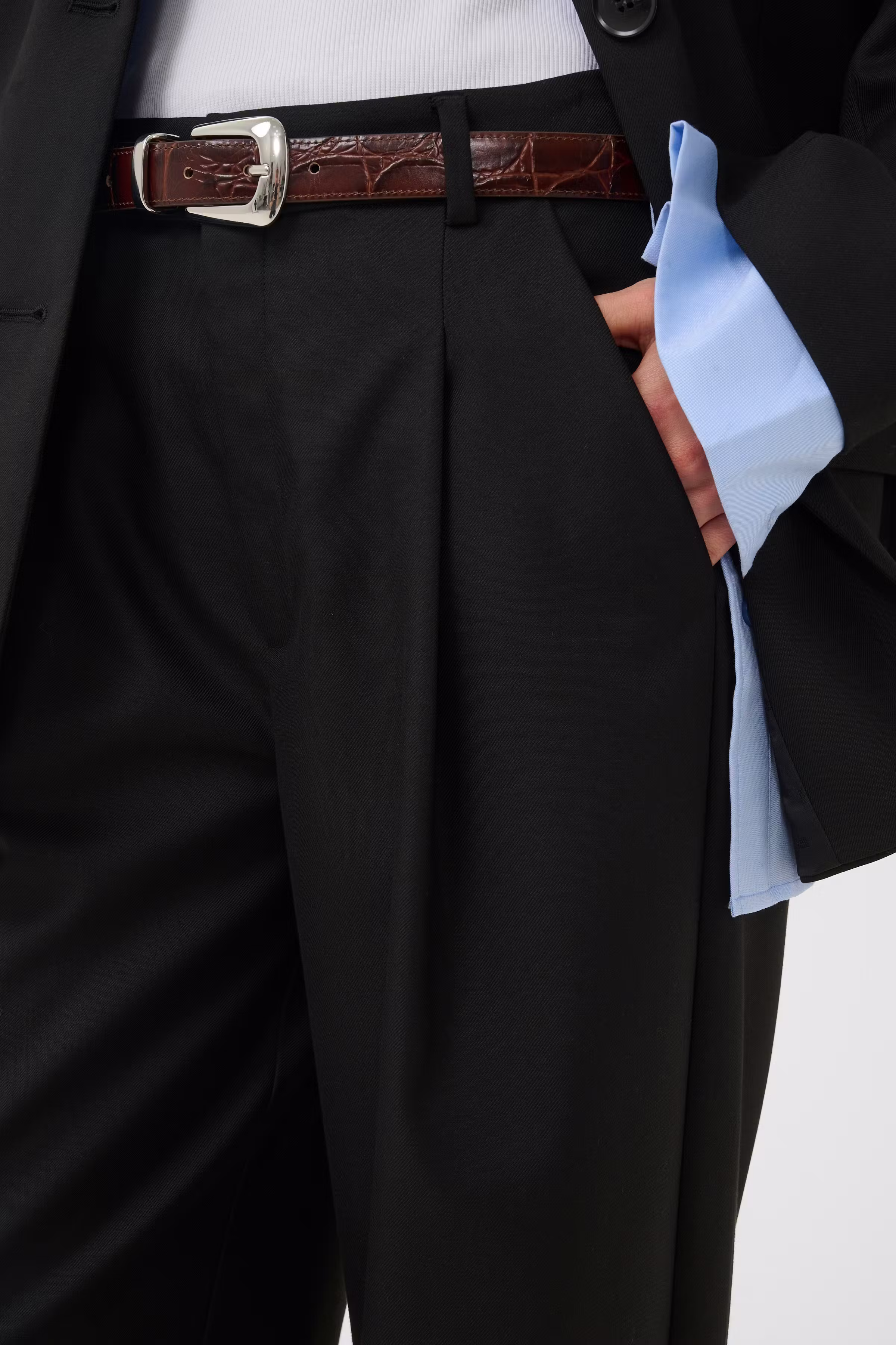 GZpaula Bukser LOOKBOOK DETAIL 10910494-100017