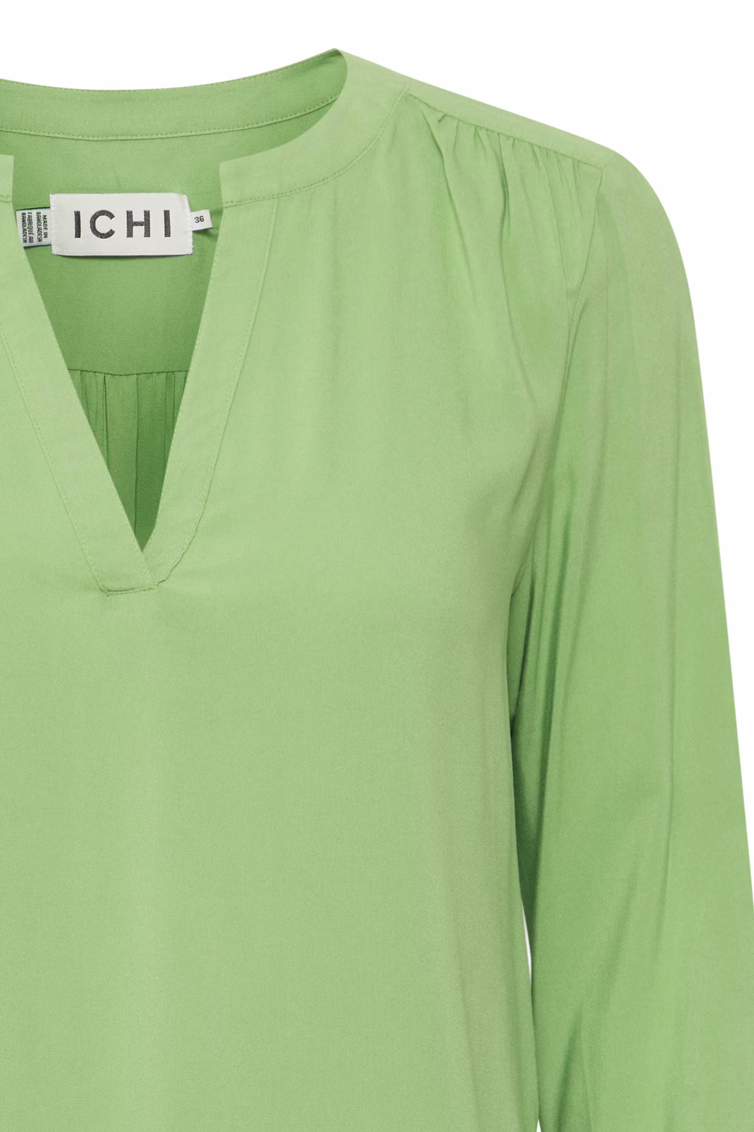 IHMAIN Bluse PACK DETAIL 20114753-156428