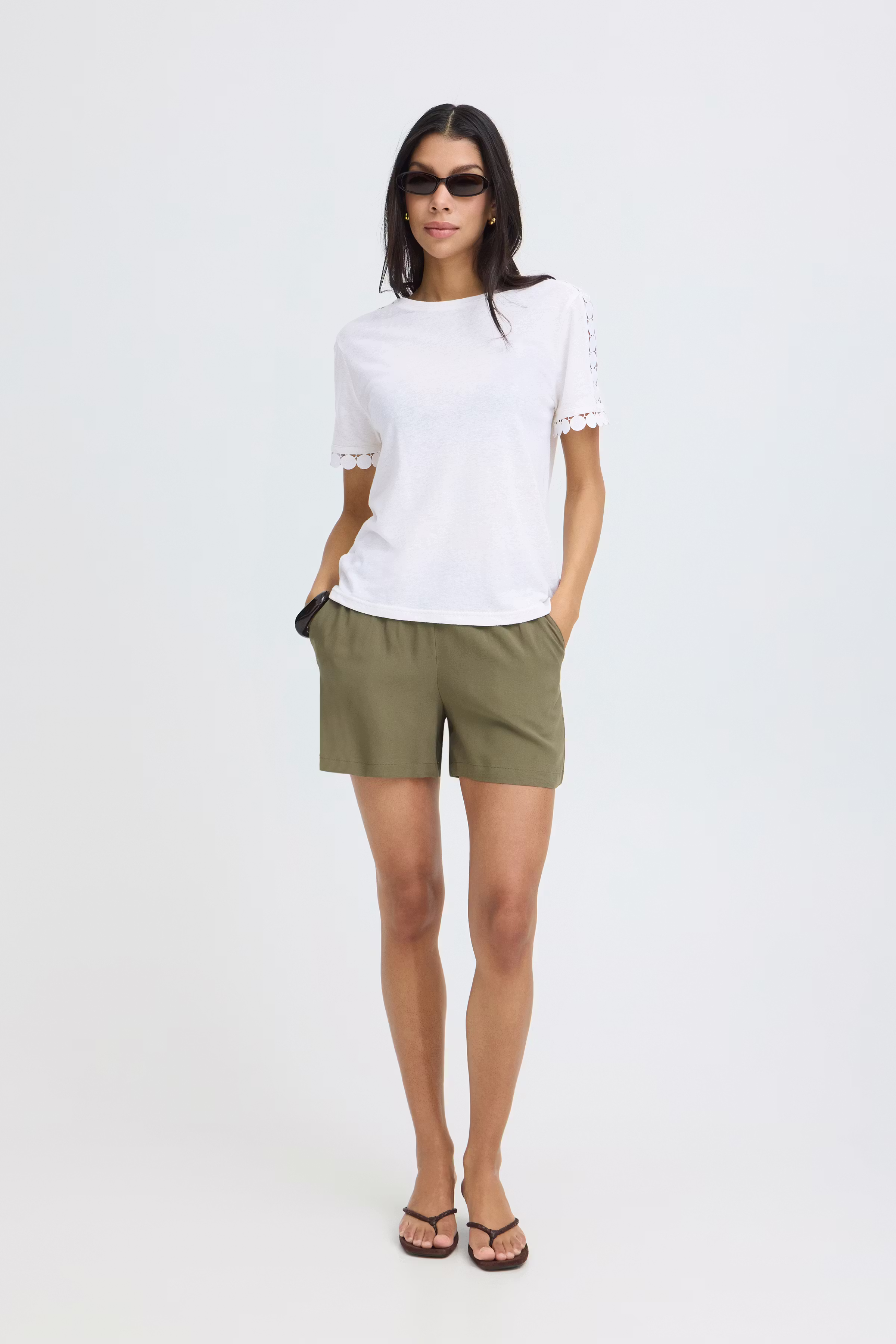 BYSOLTA T-shirt LOOKBOOK FRONT 20818725-114300