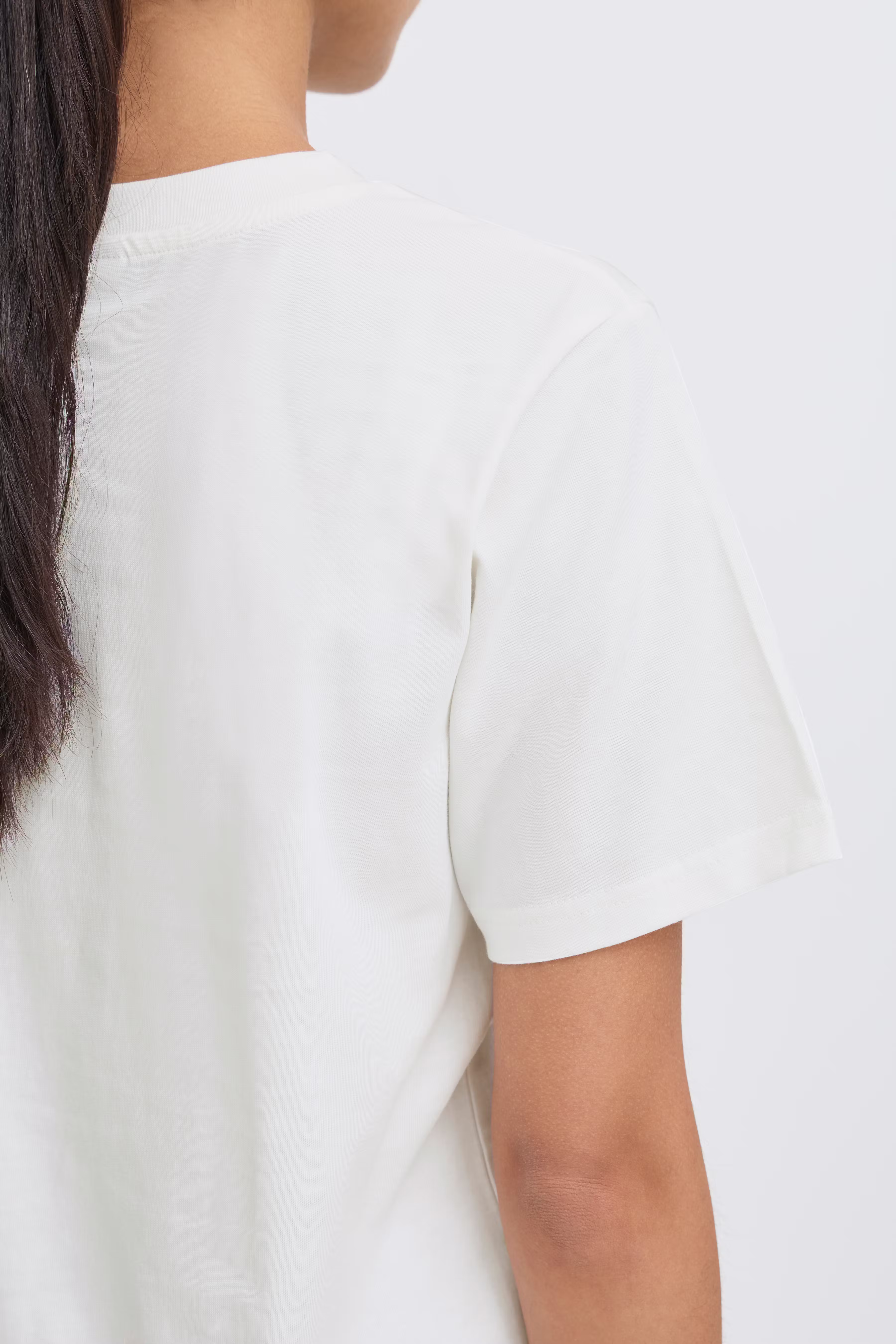 IHPALMER LOOSE T-shirt LOOKBOOK DETAIL 20119365-114201