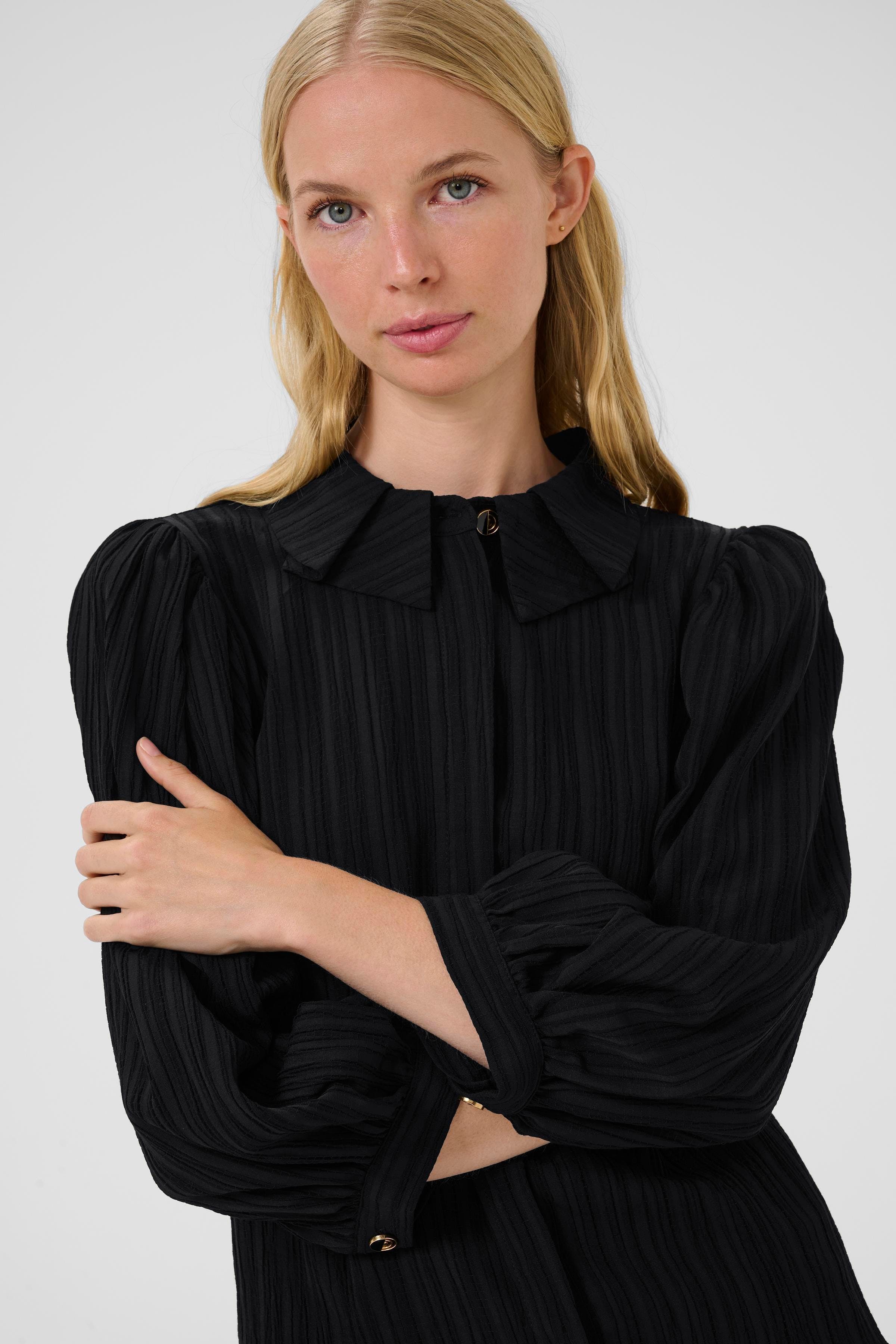 FrostyKB Blouse LOOKBOOK DETAIL 10103415-194008