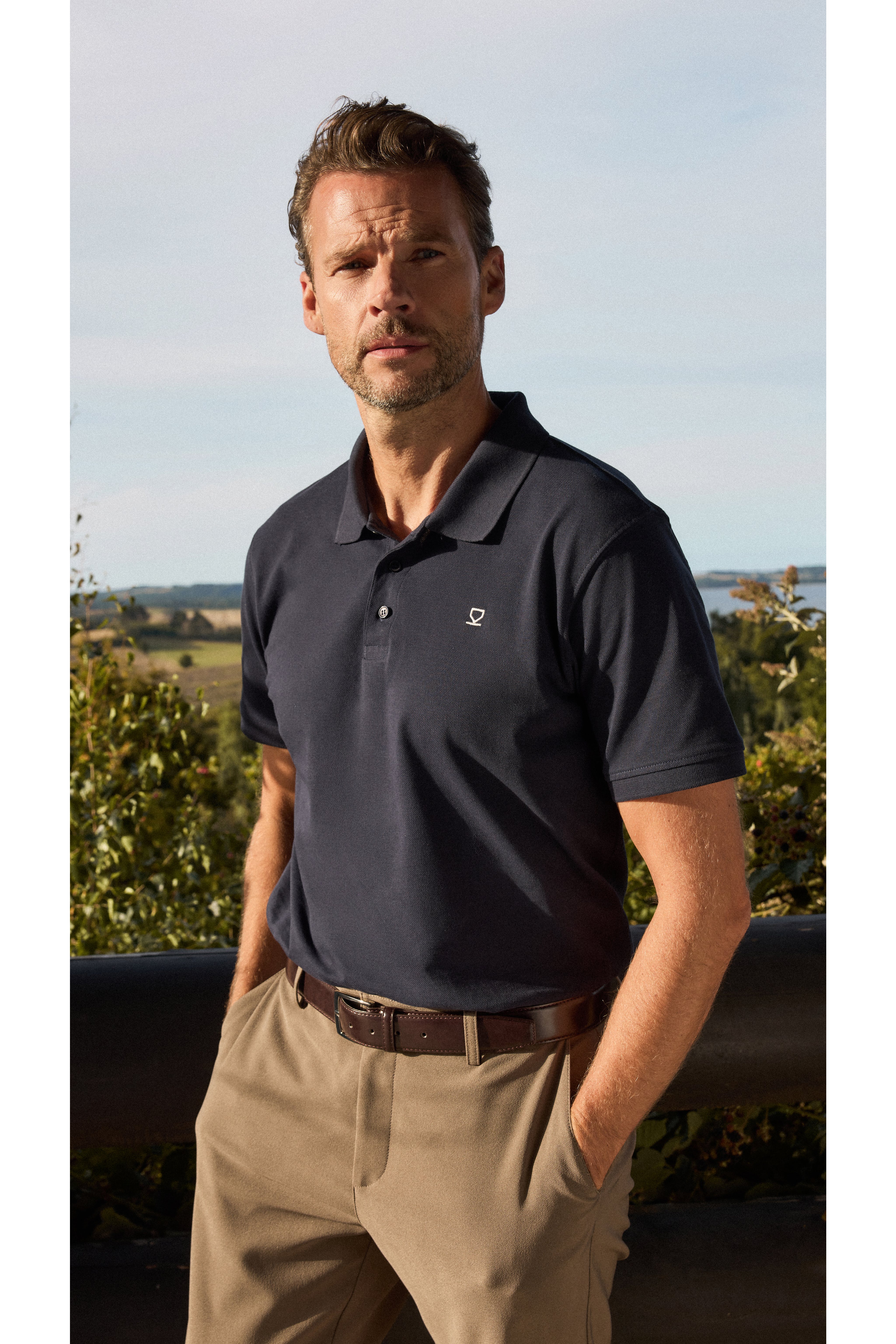 KEnathan Poloshirt LOCATION NONE 10300008-194020