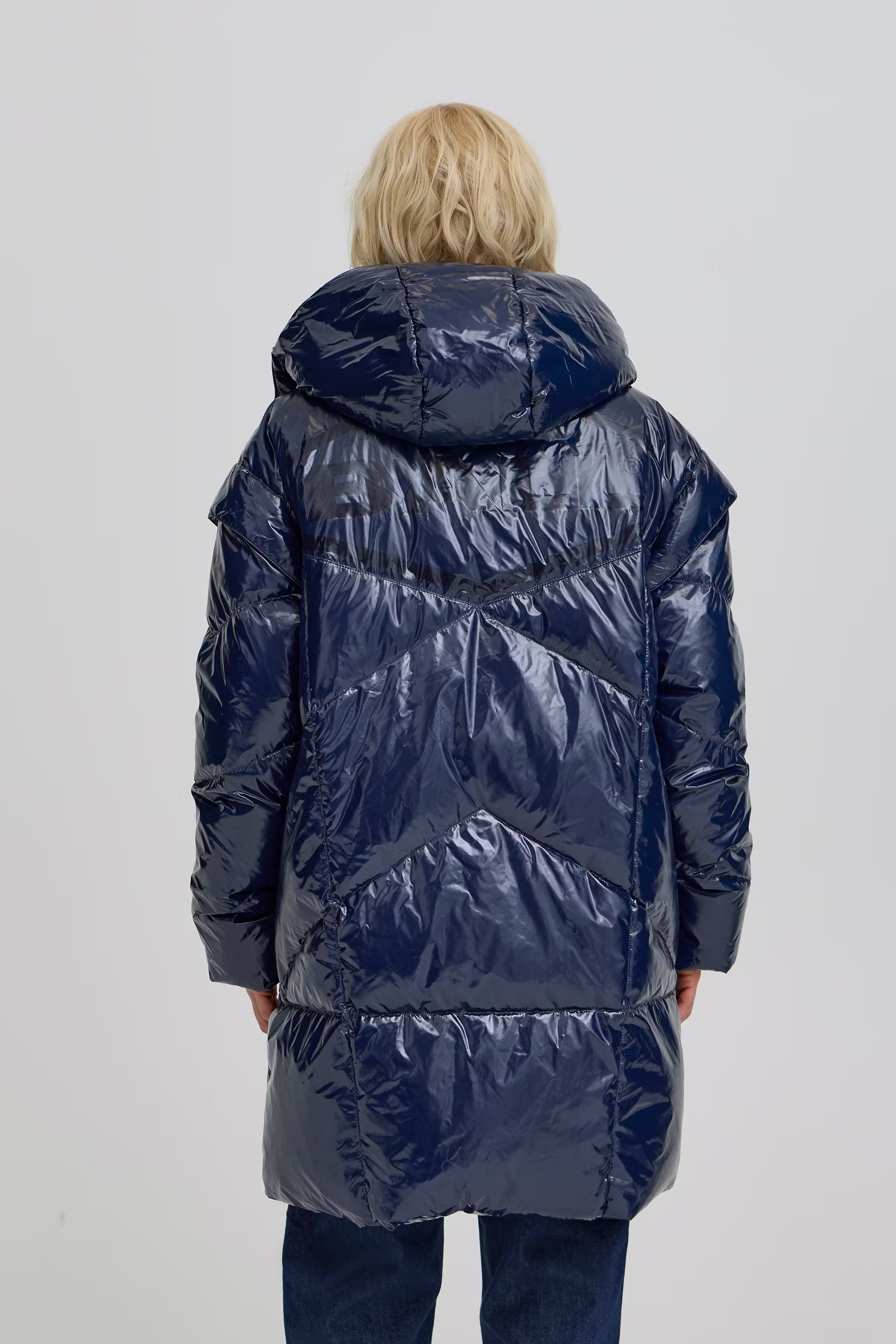 BASALVADORE Oberbekleidung LOOKBOOK BACK 50405037-193921