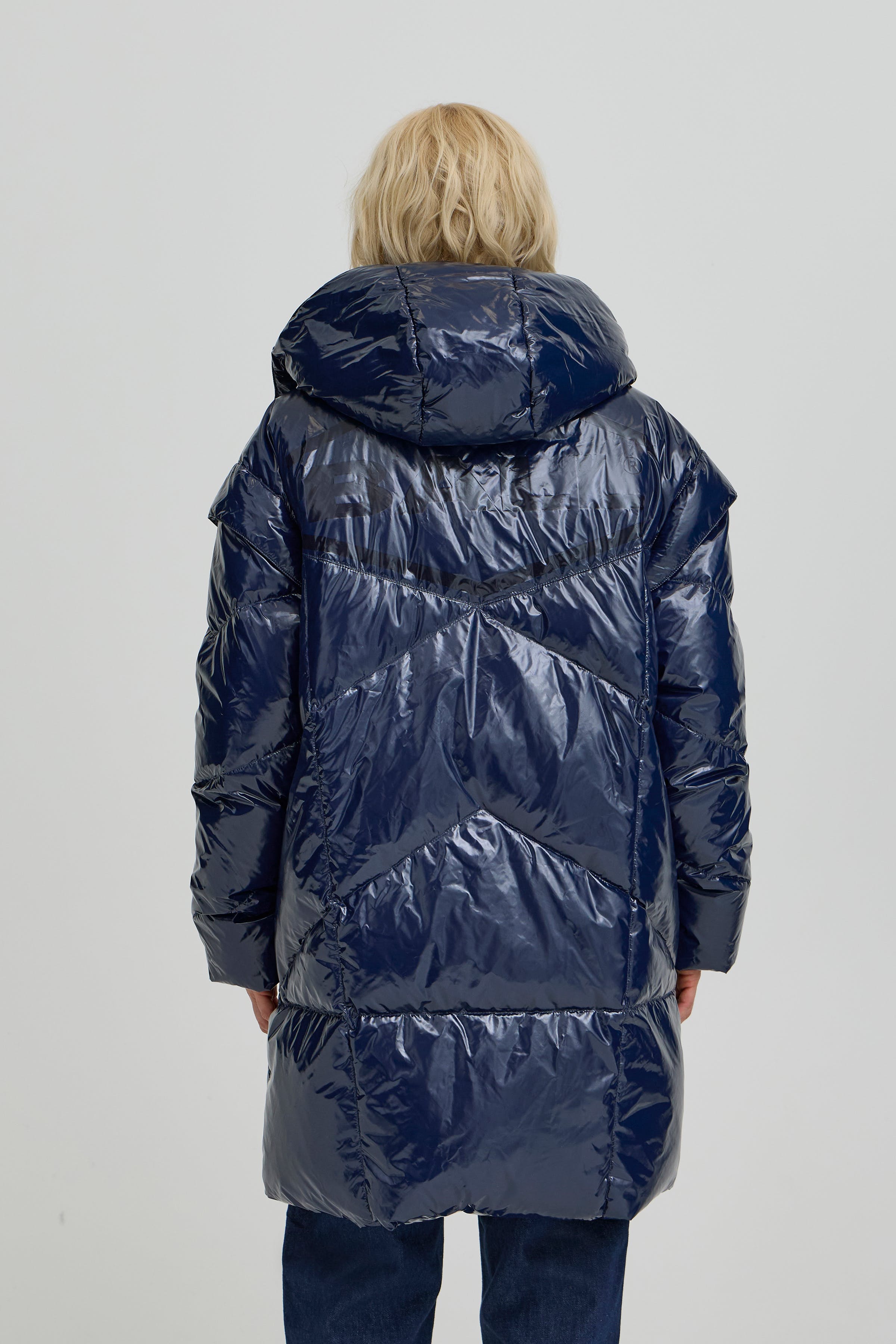 BASALVADORE Overtøj LOOKBOOK BACK 50405037-193921