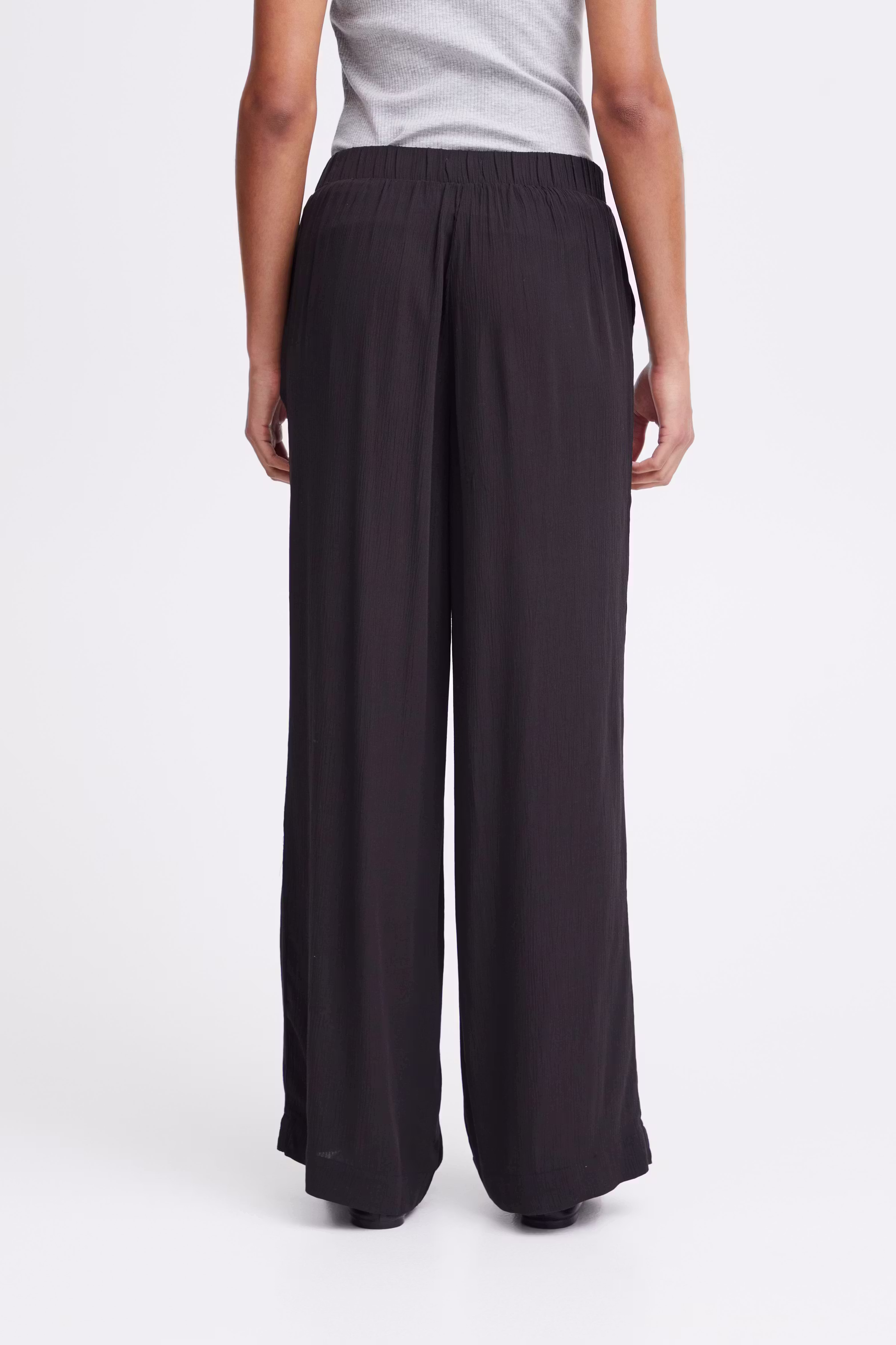 IHMARRAKECH Bukser LOOKBOOK BACK 20121729-194008