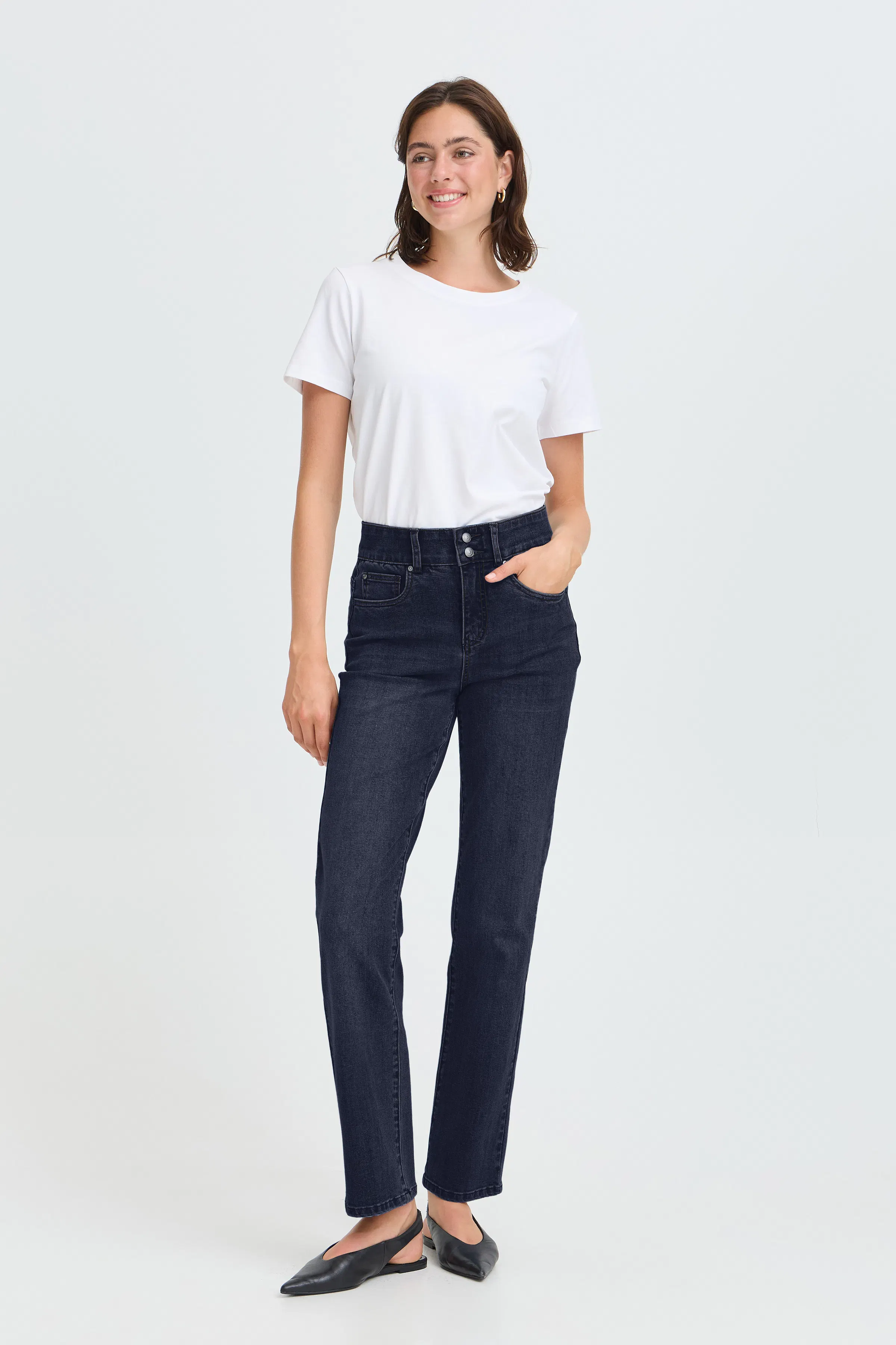 FRLISSI Jeans LOOKBOOK FRONT 20618079-200070