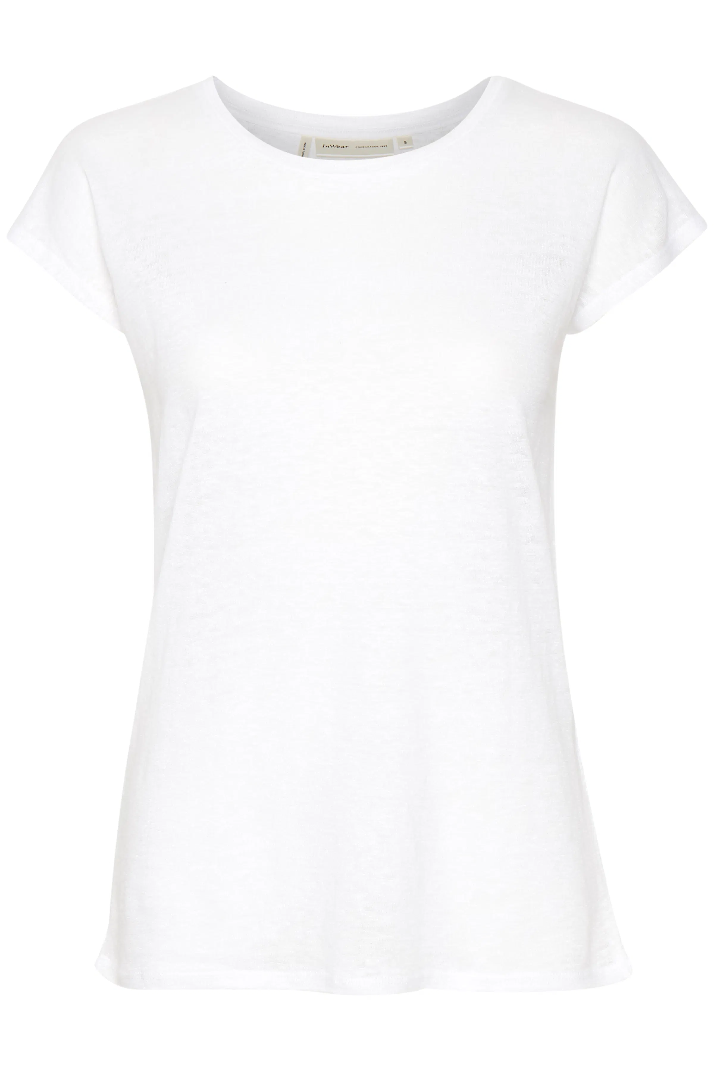 Short sleeved t-shirt PACK FRONT 30104095-10090