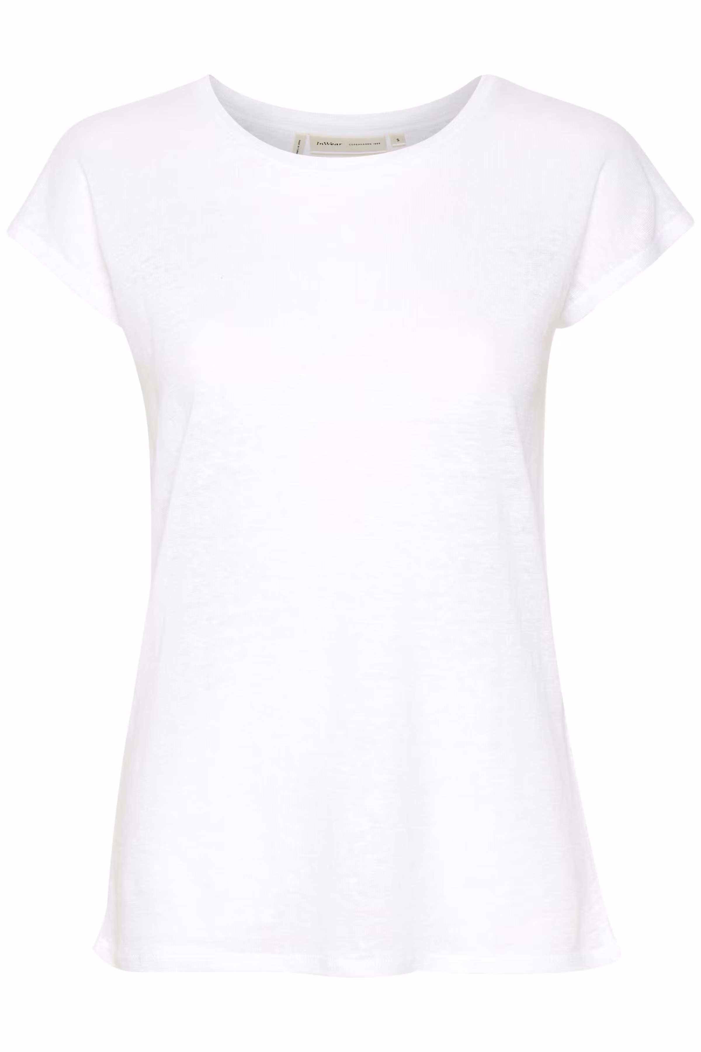 Kurzarm T-Shirt PACK FRONT 30104095-10090