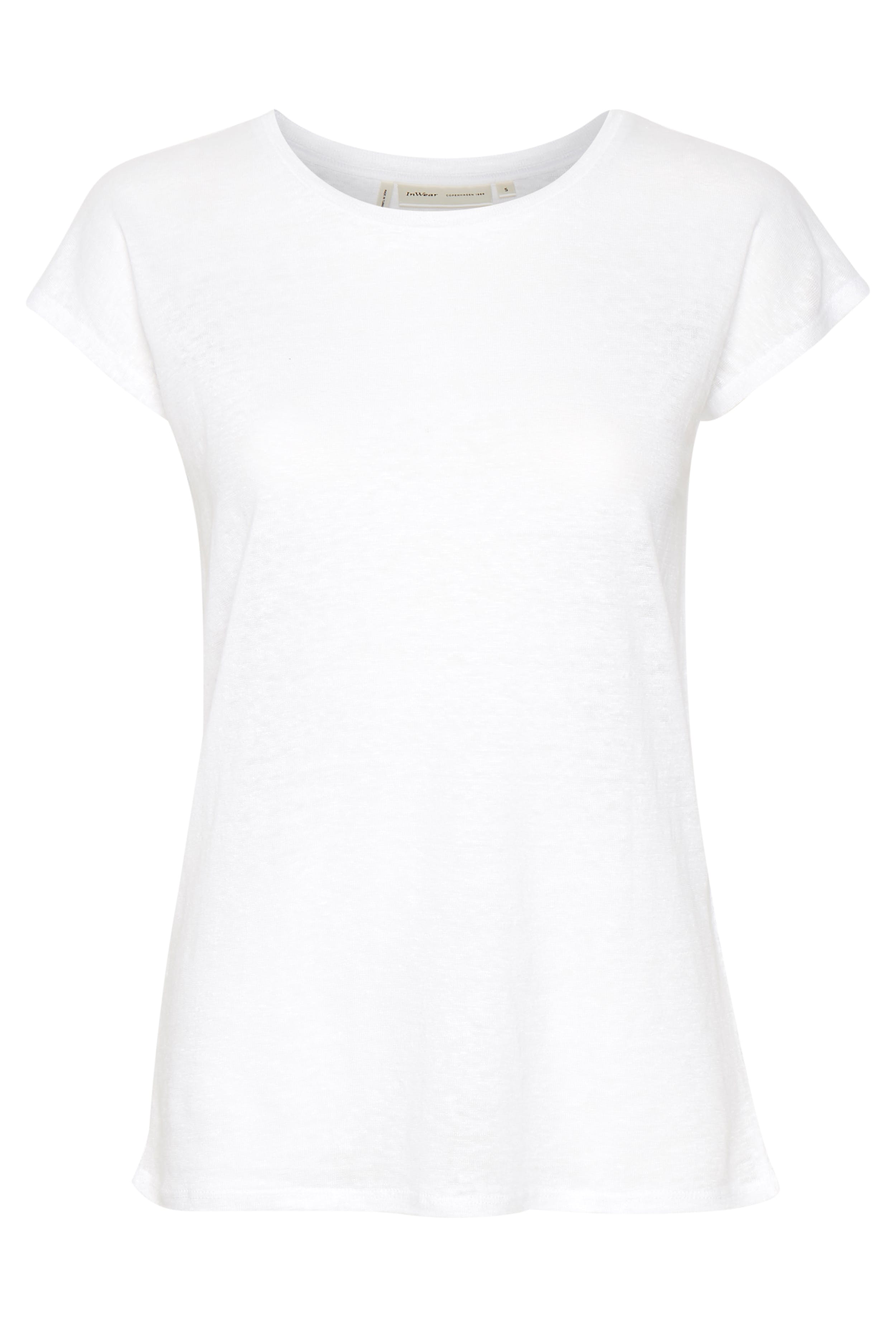 Kurzarm T-Shirt PACK FRONT 30104095-10090