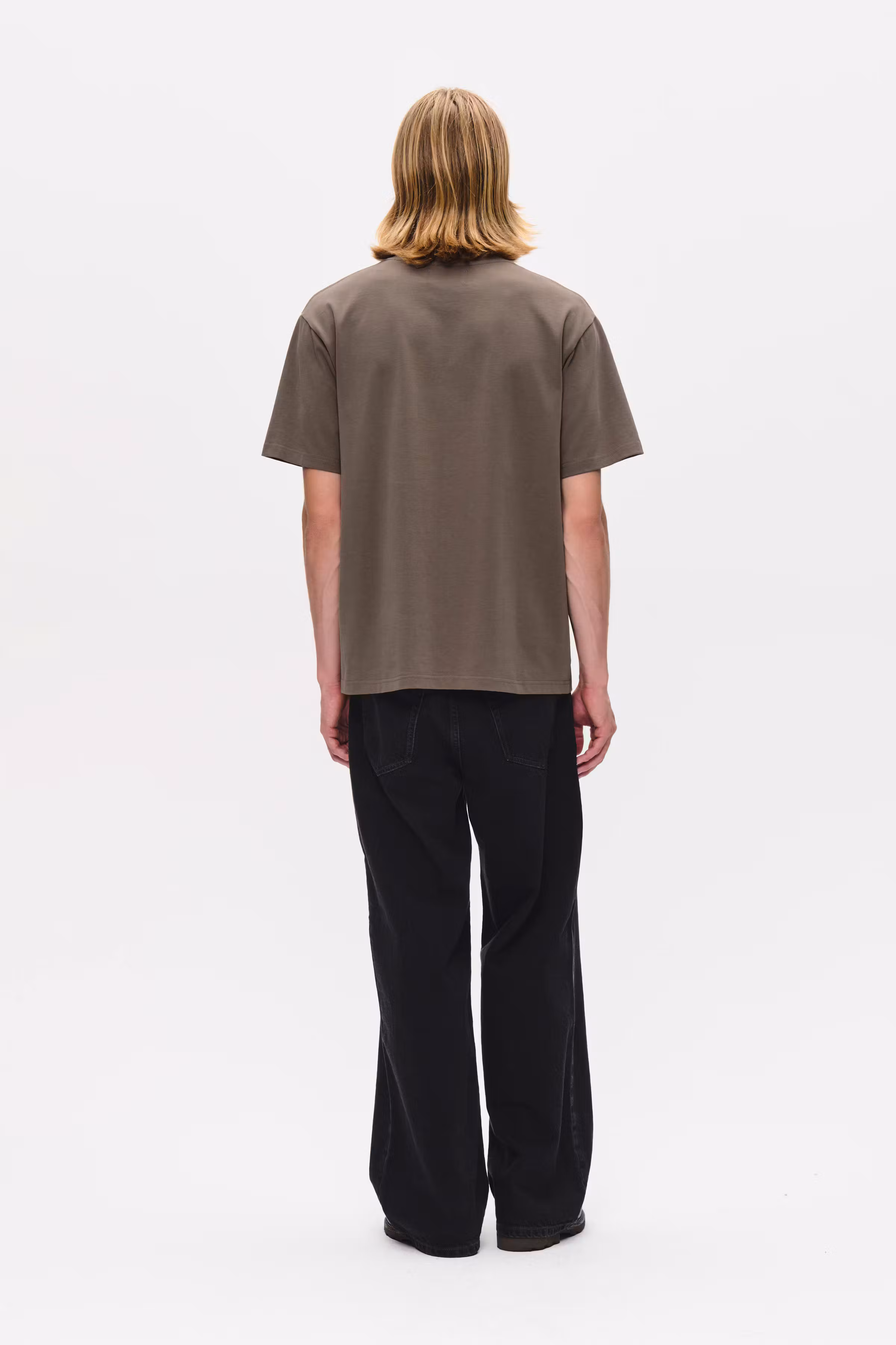 WWOliver T-shirt LOOKBOOK BACK 30252261-190823