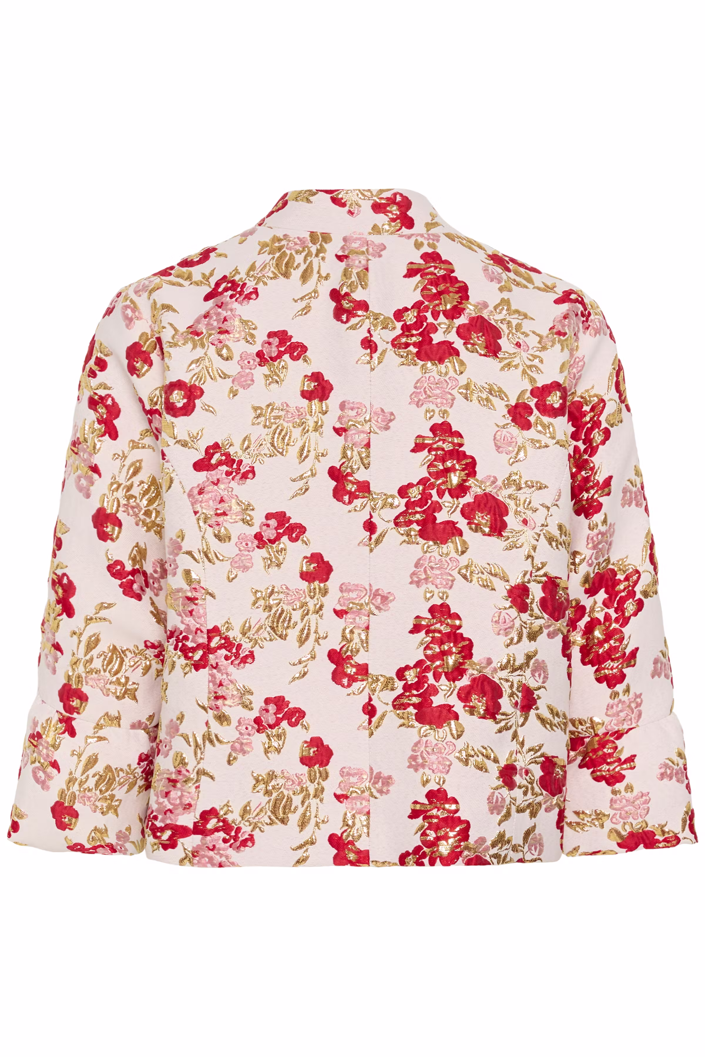 CUALFRIDE Causal jas PACK BACK 50111910-181664