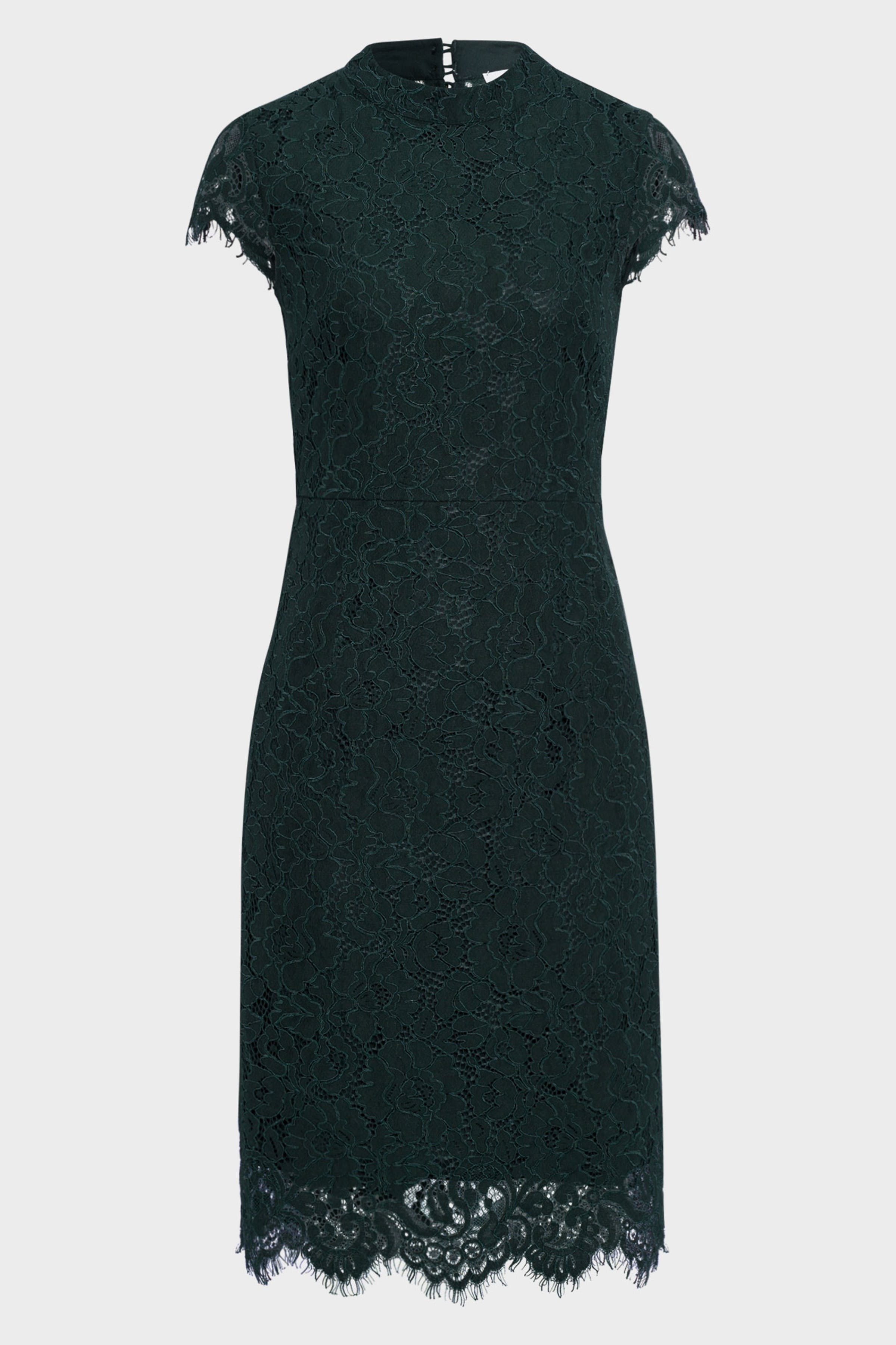 IOMARA Dress PACK FRONT 30699125-GR810