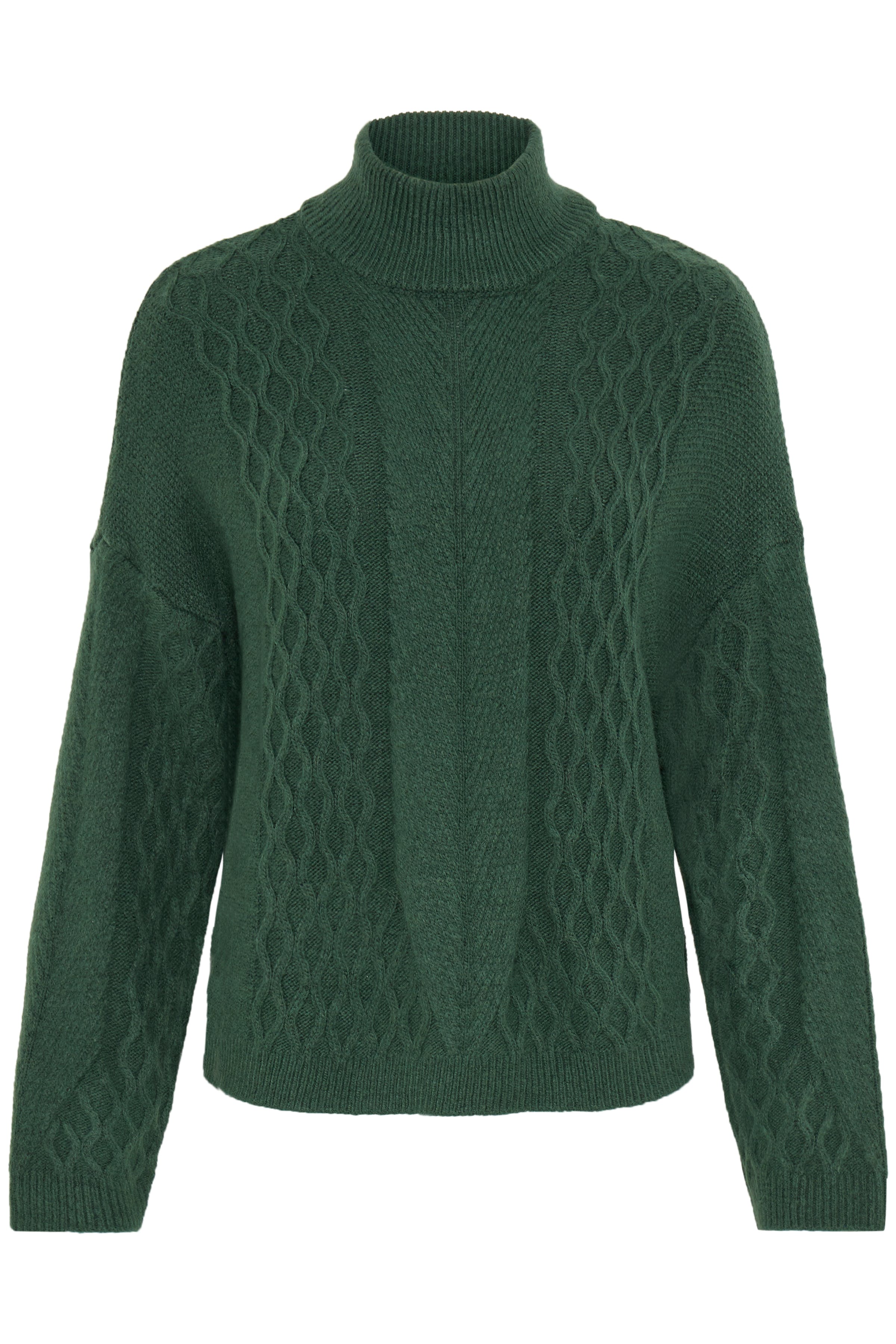 IHMYLLE Pullover PACK FRONT 20124555-190915