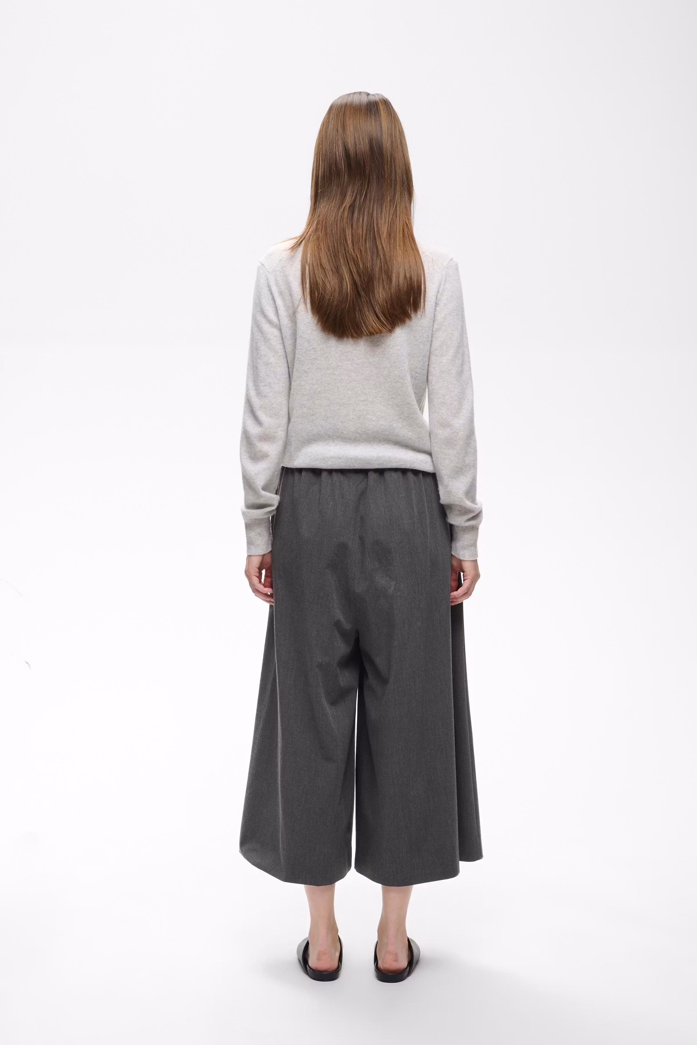 CLEOHIW Hose LOOKBOOK BACK 30112882-300596