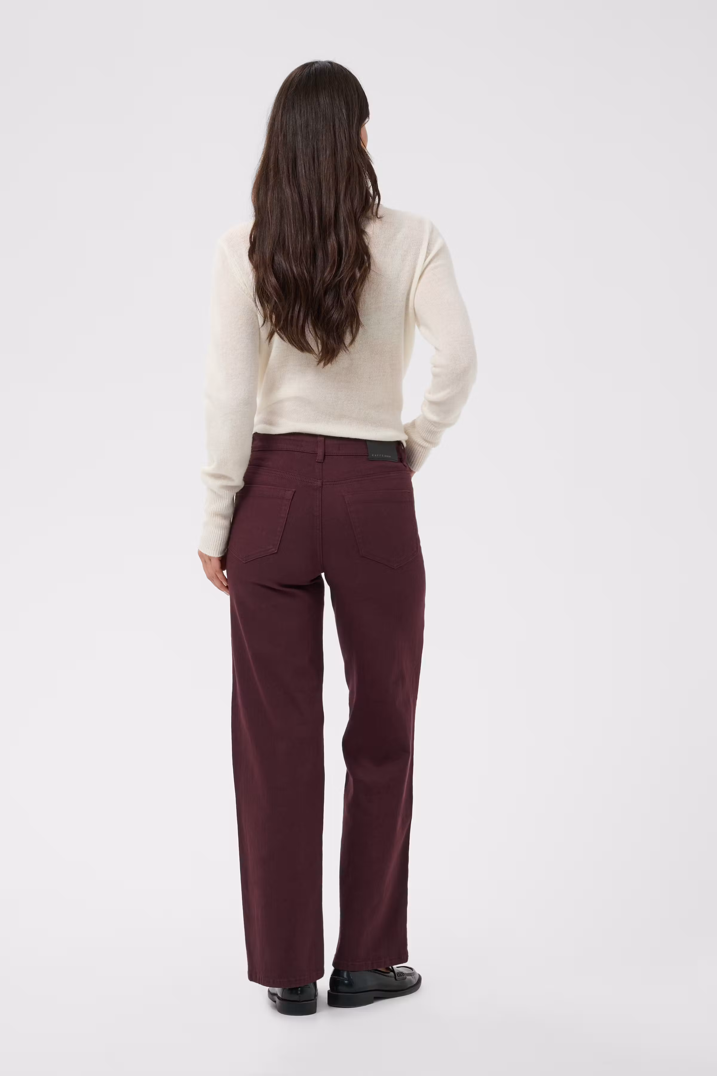 KAbrook Jeans LOOKBOOK BACK 10511225-191619