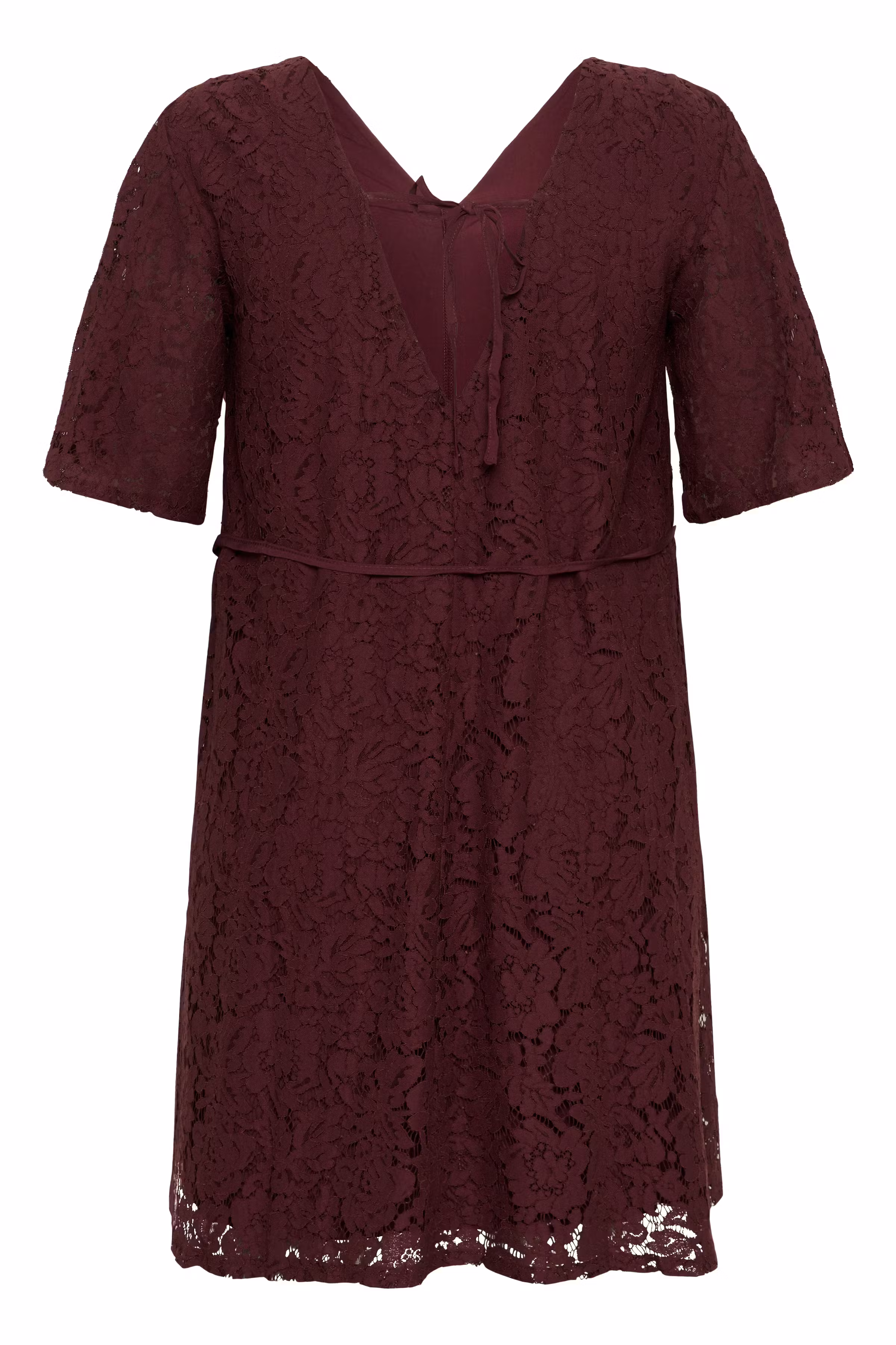 KCnima Kjole PACK BACK 10583475-191619