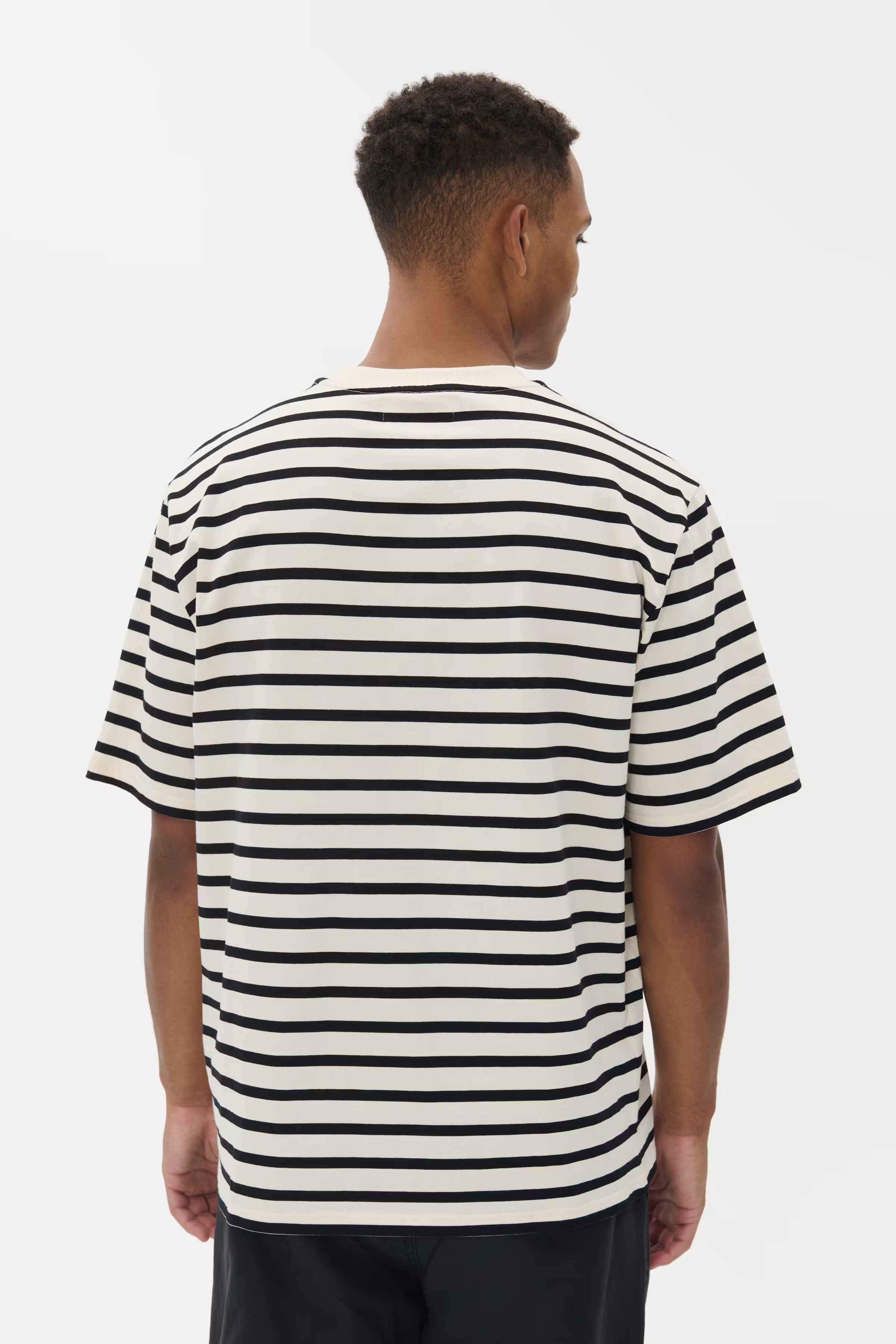 MAhudson M73 T-shirt LOOKBOOK BACK 30207830-114201