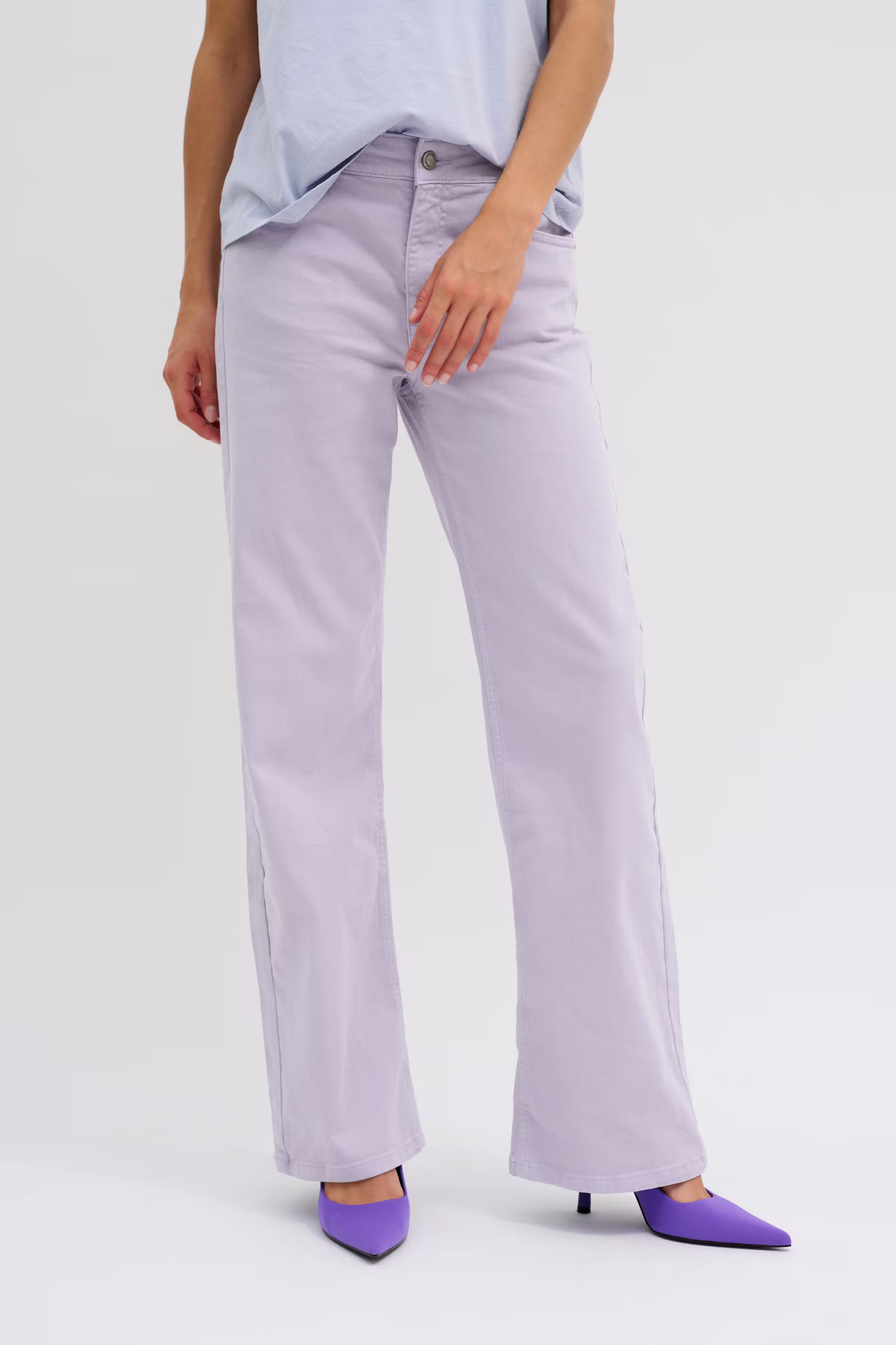 NistaMW Straight jeans LOOKBOOK FRONT 10704175-153910