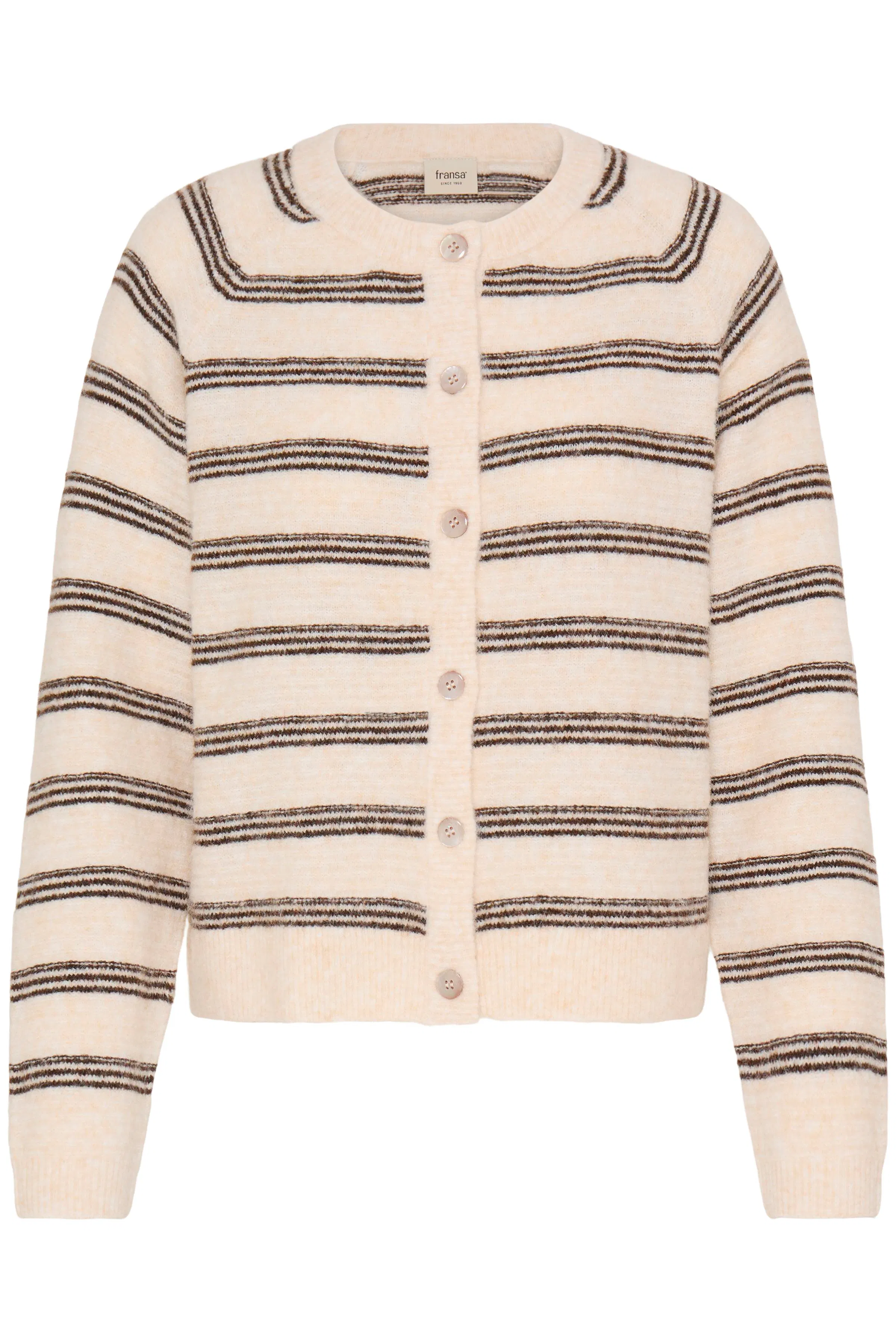 FRKENDRA Cardigan PACK FRONT 20618103-900013480