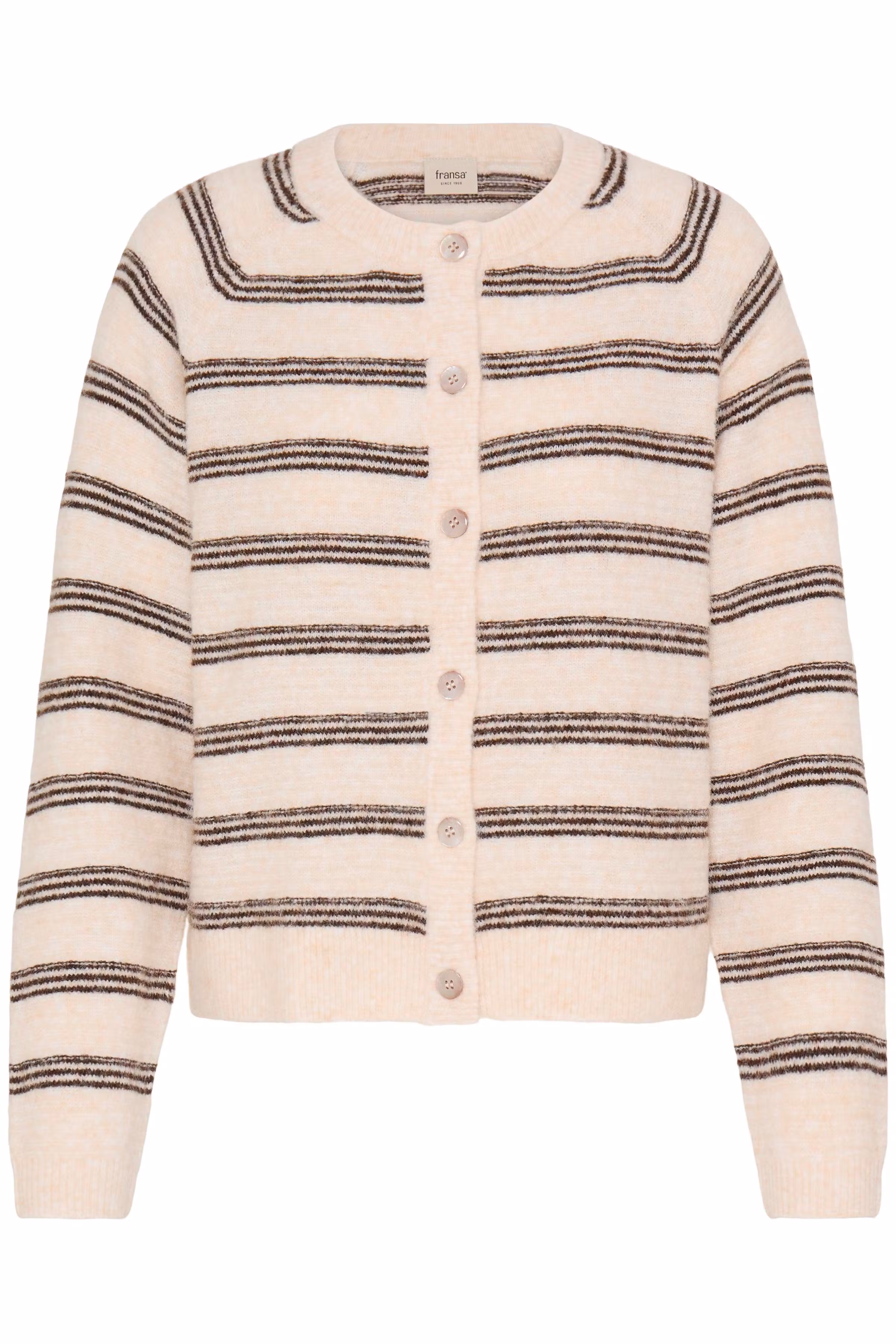 FRKENDRA Cardigan PACK FRONT 20618103-900010297