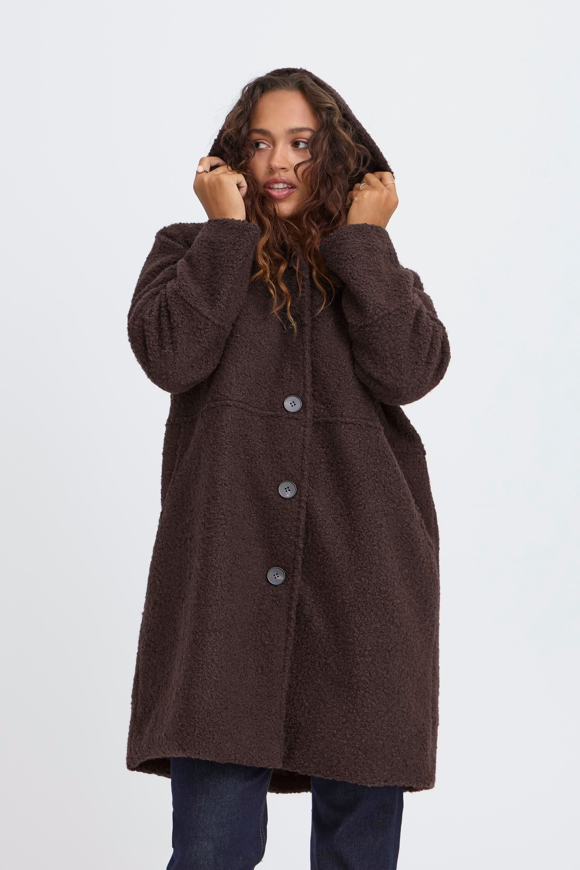 SBZAPPA Casual jakke LOOKBOOK FRONT 22101122-191109