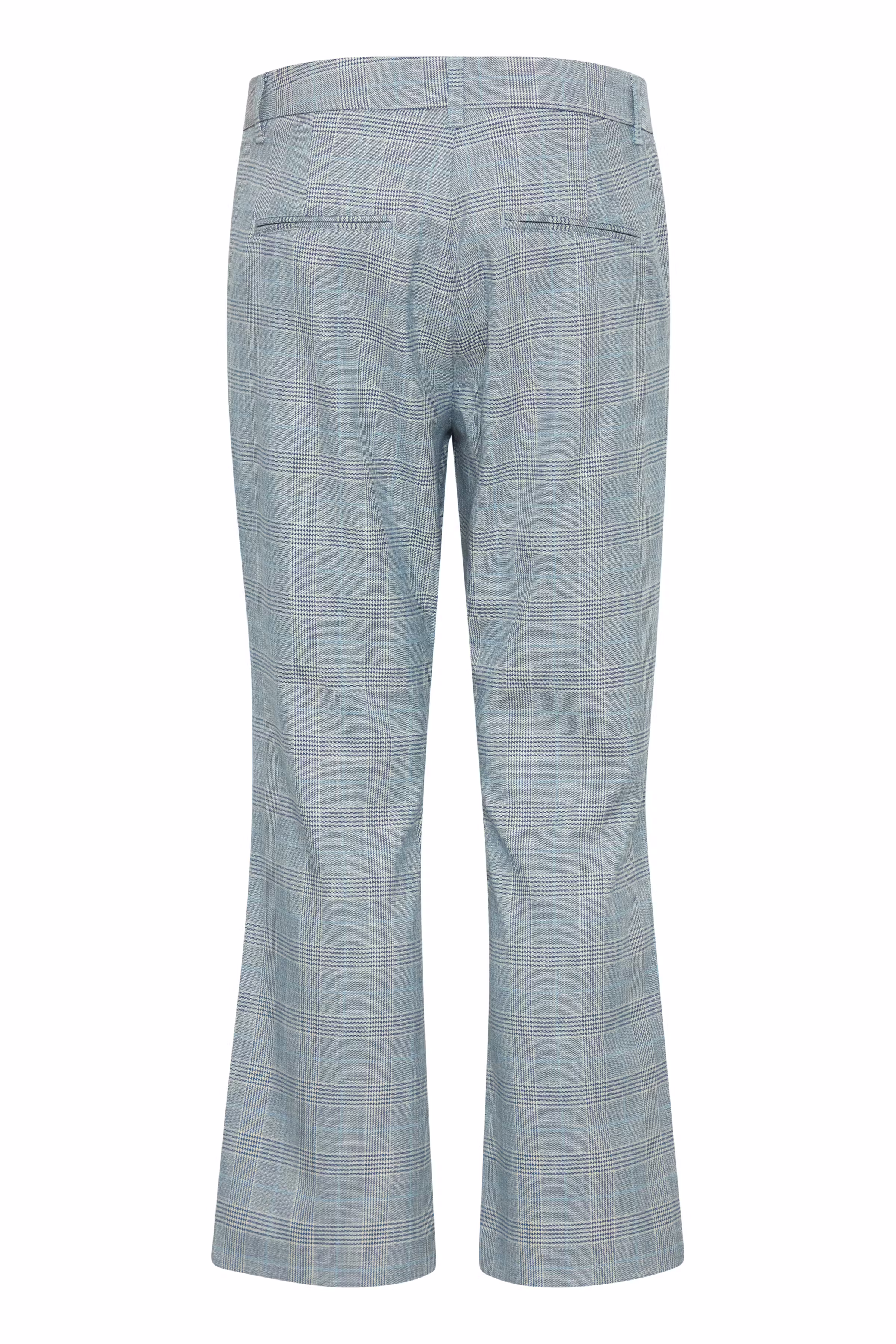 PZBINDY High Waist Flared Leg Broek PACK BACK 50207970-202981