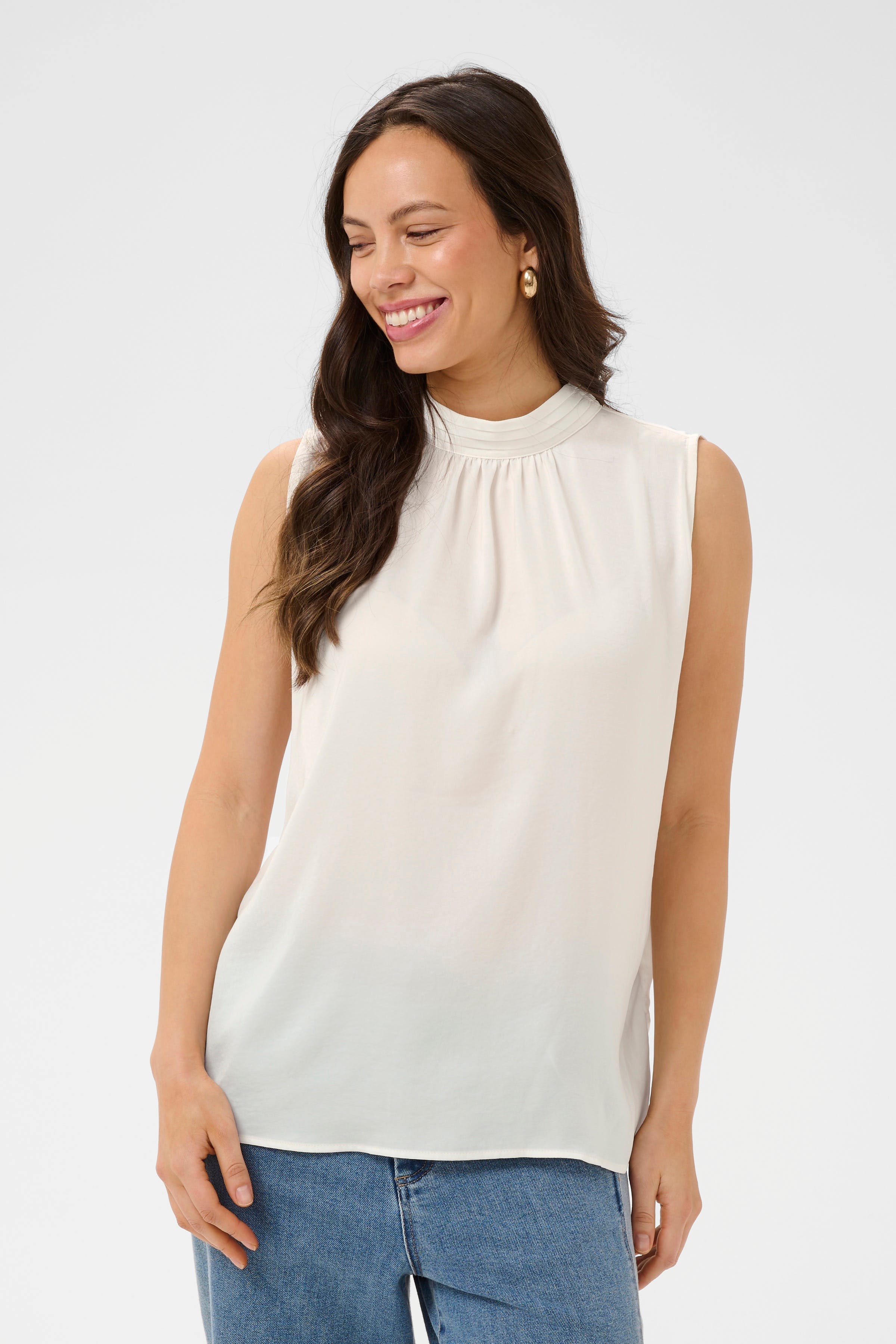 AileenSZ Bluse LOOKBOOK FRONT 30500036-110605