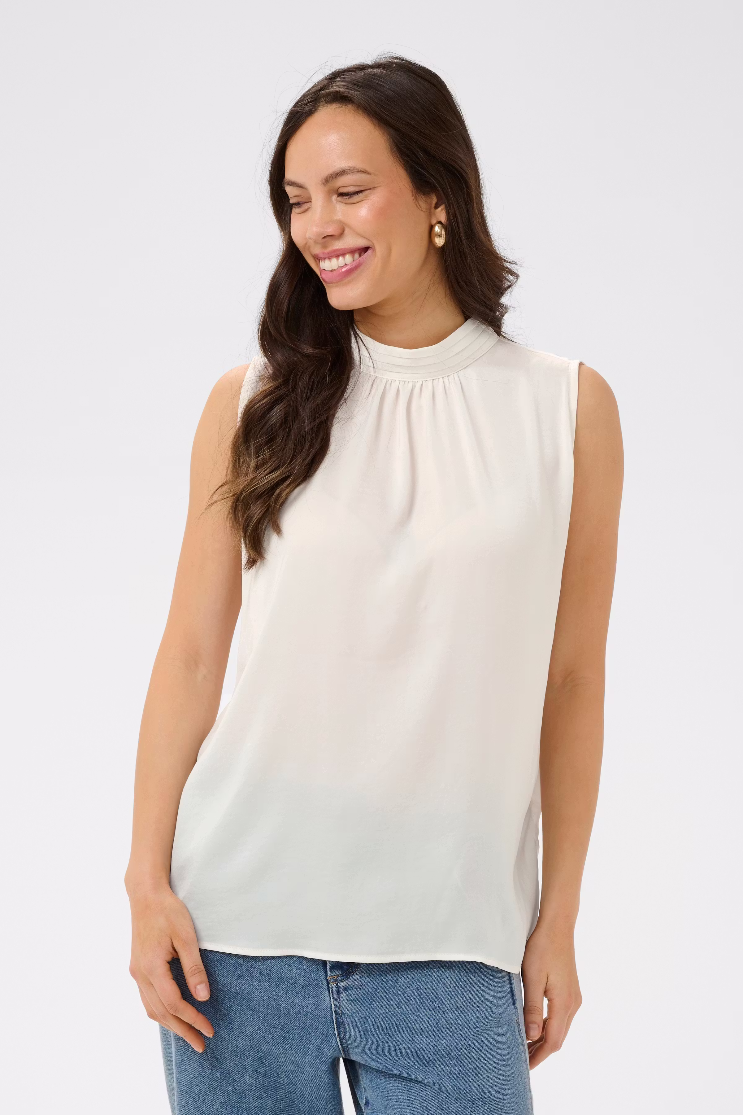 AileenSZ Blouse LOOKBOOK FRONT 30500036-110605