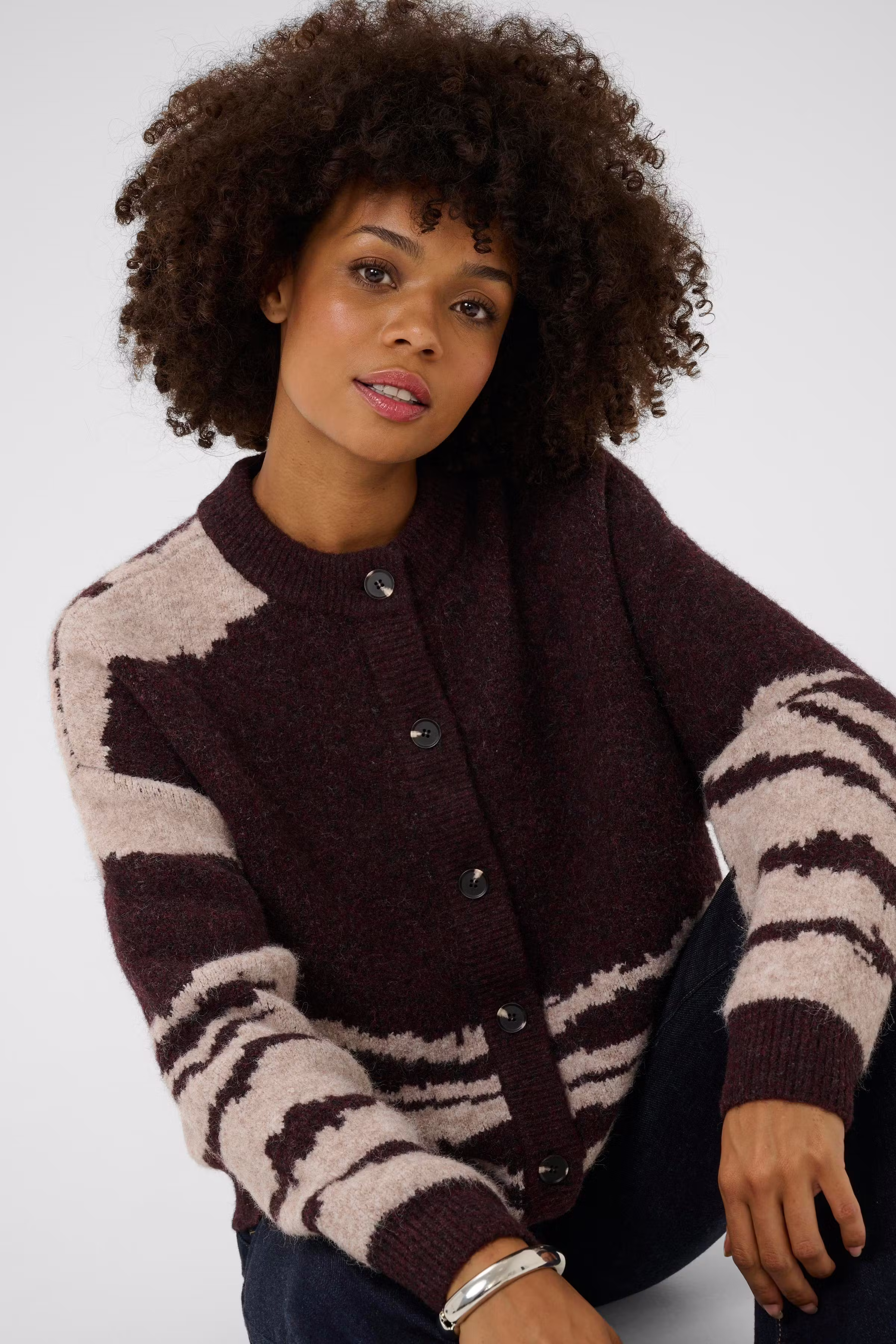 CUzinna Cardigan LOOKBOOK DETAIL 50112110-1909151