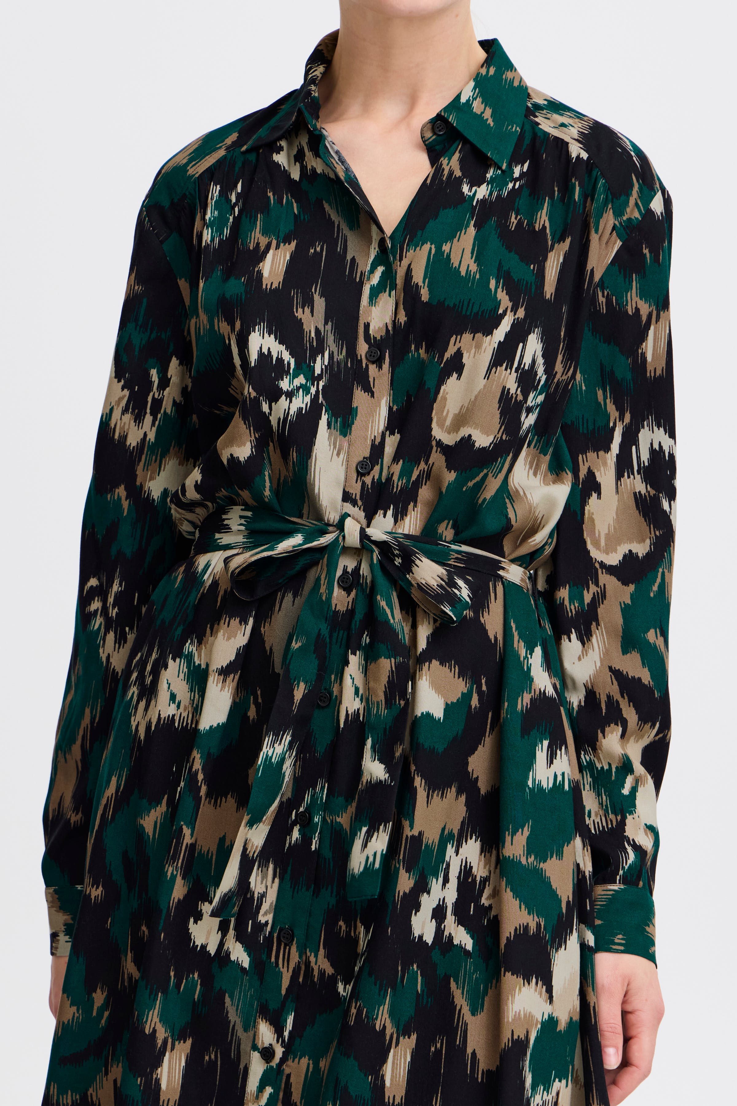 BYJOSA Kjole LOOKBOOK DETAIL 20815602-204276