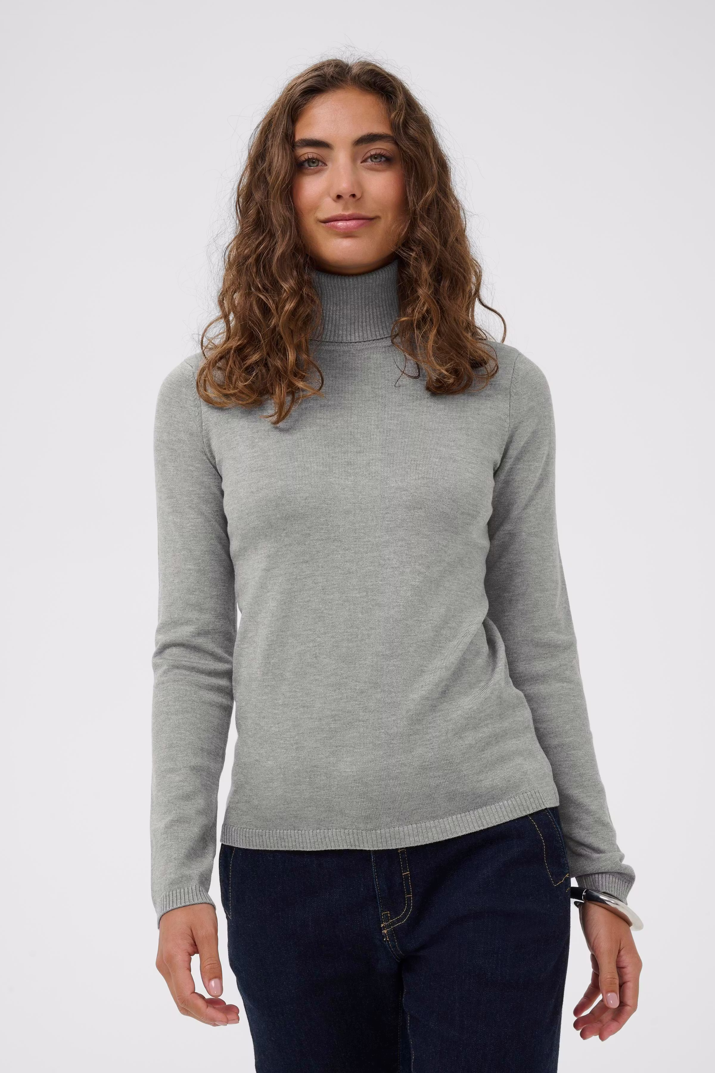 CUannemarie Pullover LOOKBOOK FRONT 50105145-500034