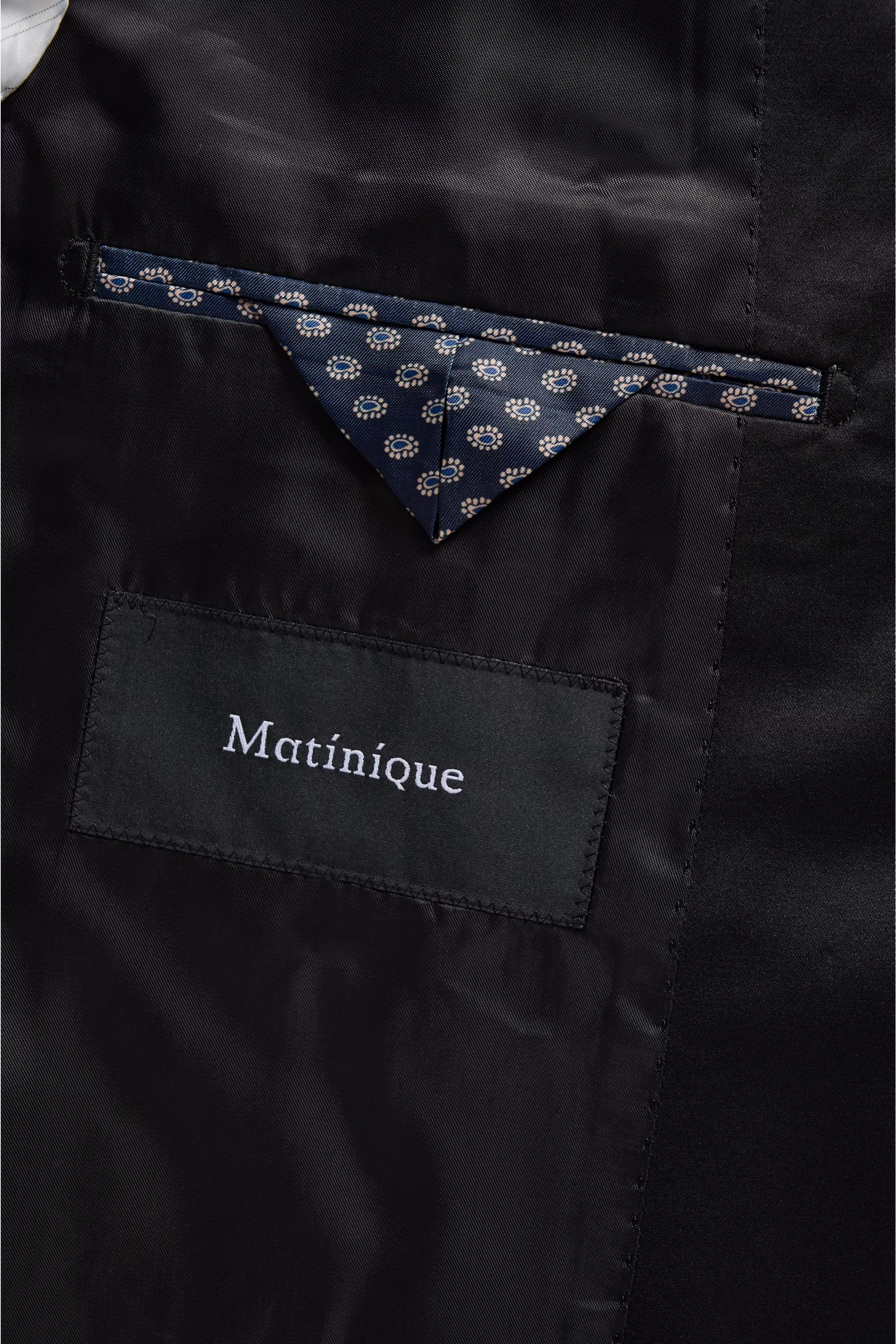 MAgeorge Velvet Blazer PACK DETAIL 30208787-190205