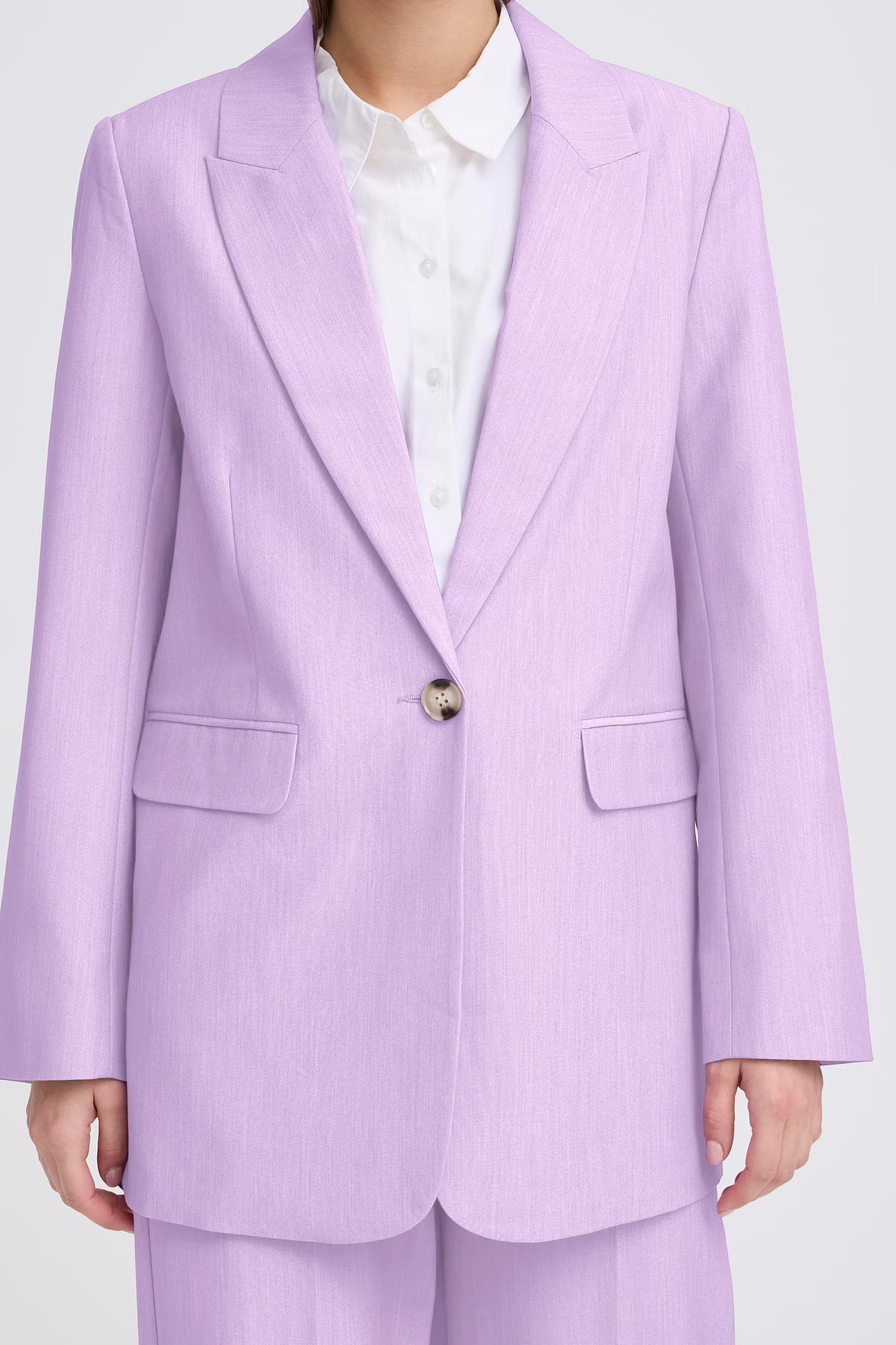 BYDANTA Blazer LOOKBOOK DETAIL 20813078-1736171