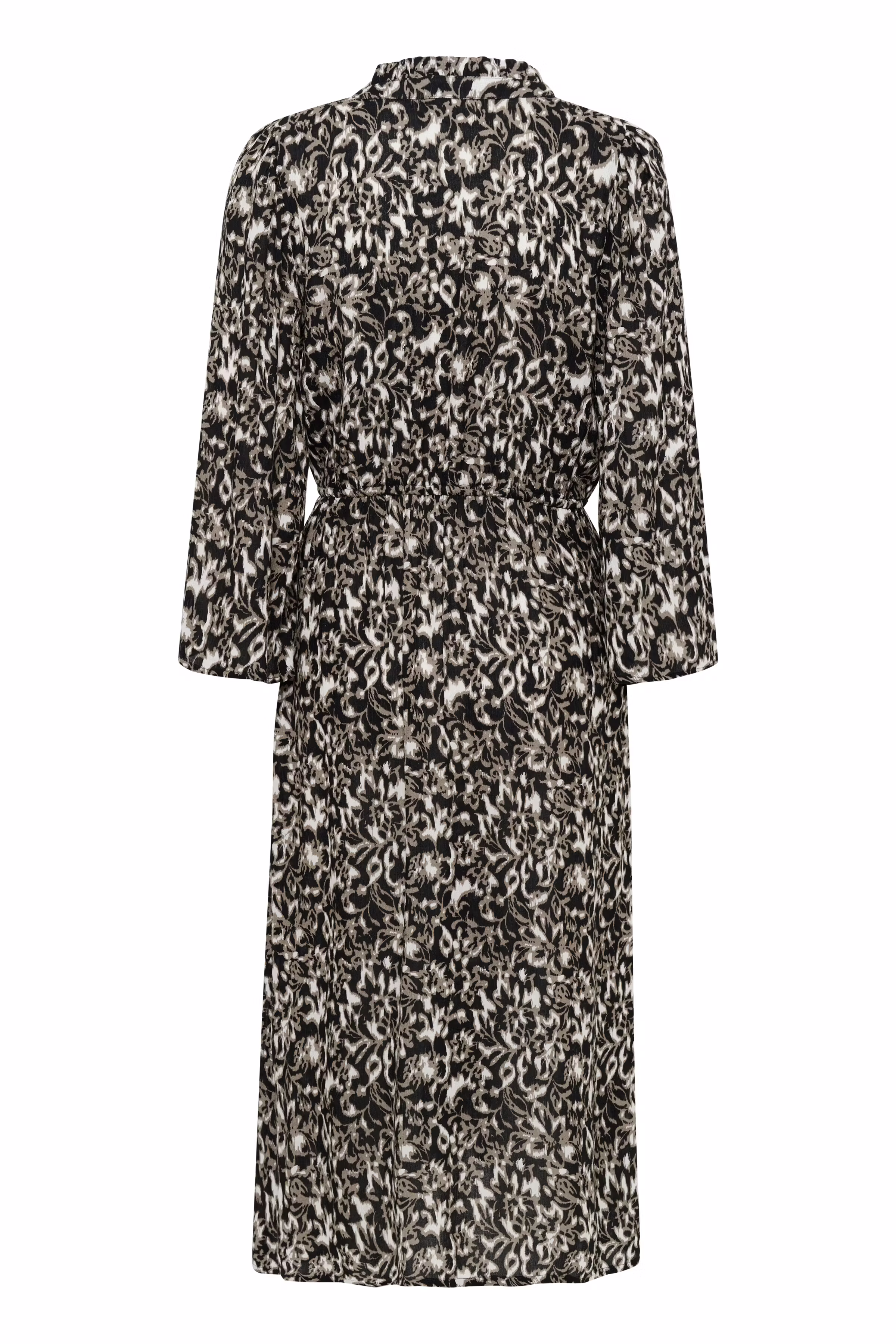 KAamber Dress PACK BACK 10509534-106991