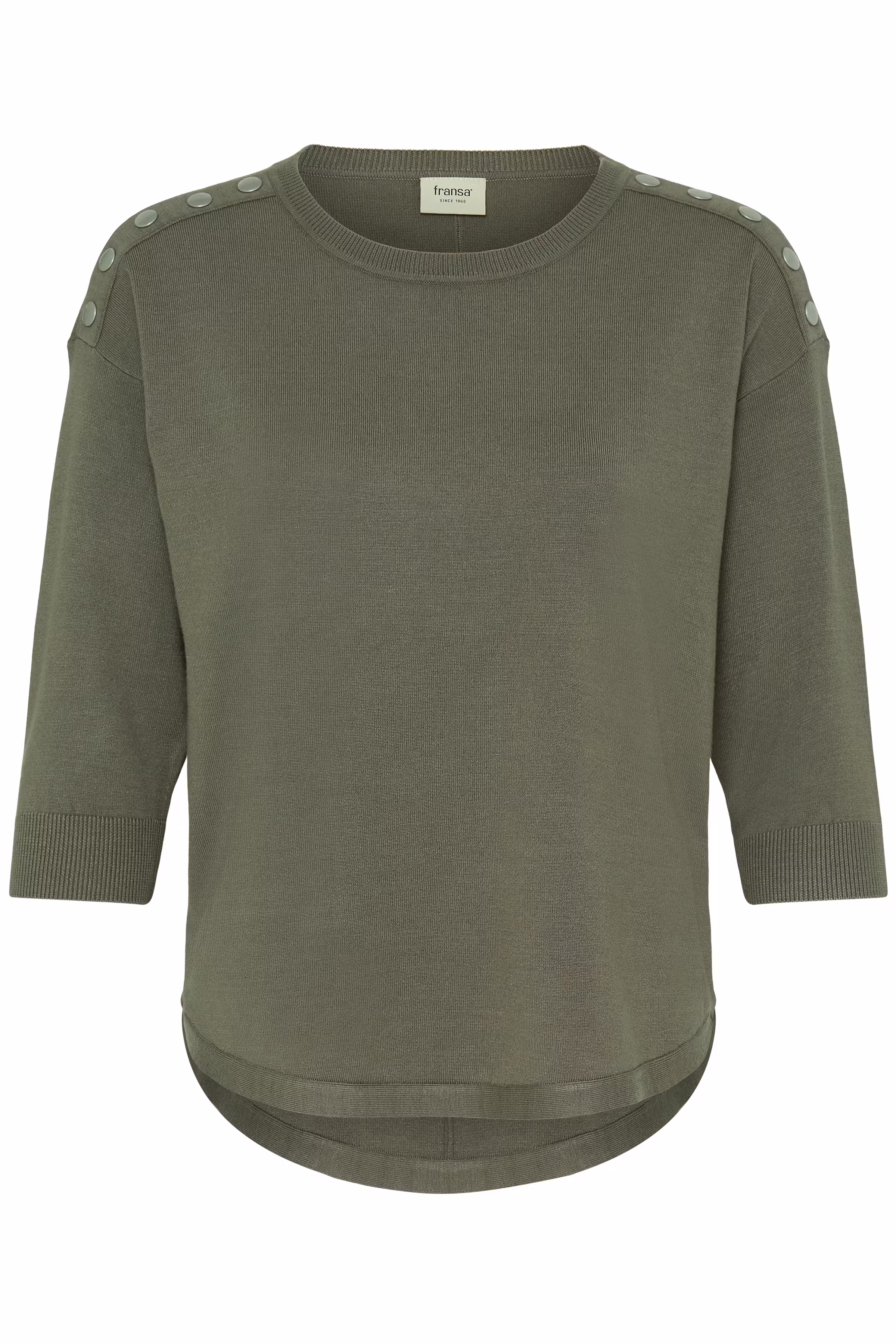 FRZUBASIC Pullover PACK FRONT 20607204-180516