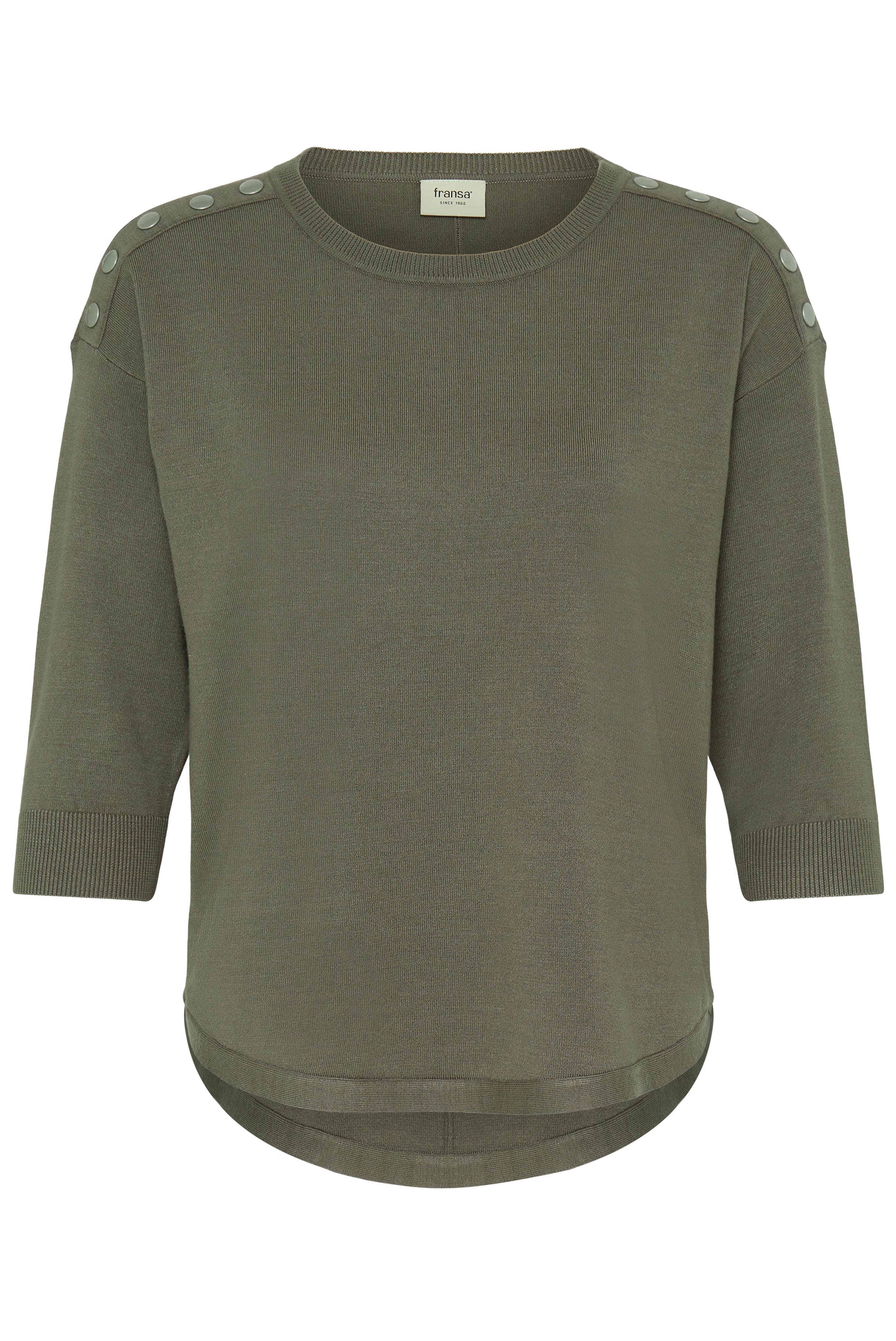 ZUBASIC Pullover PACK FRONT 20607204-170145