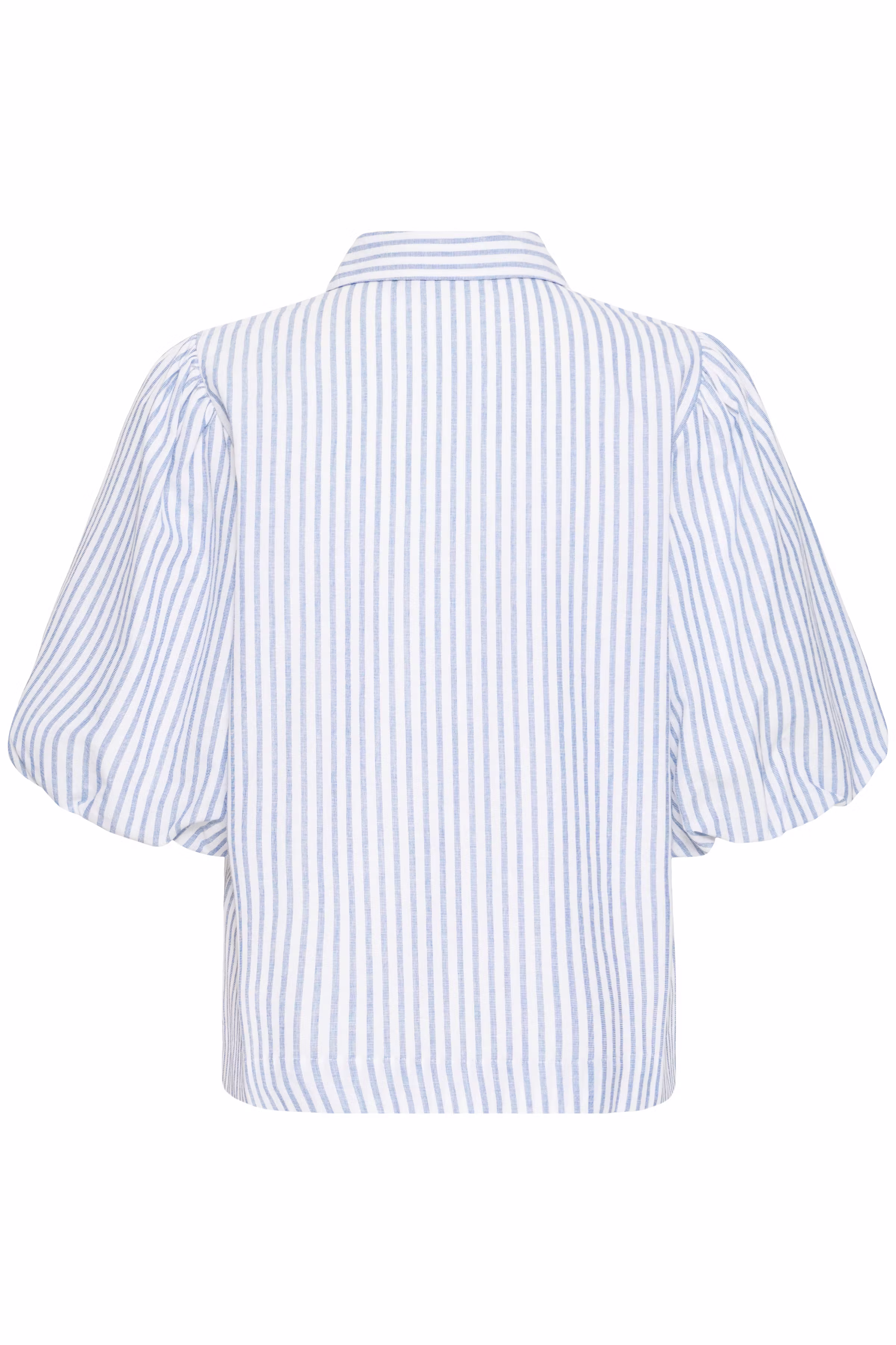 PZAUDREY Skjorte PACK BACK 50210255-114201