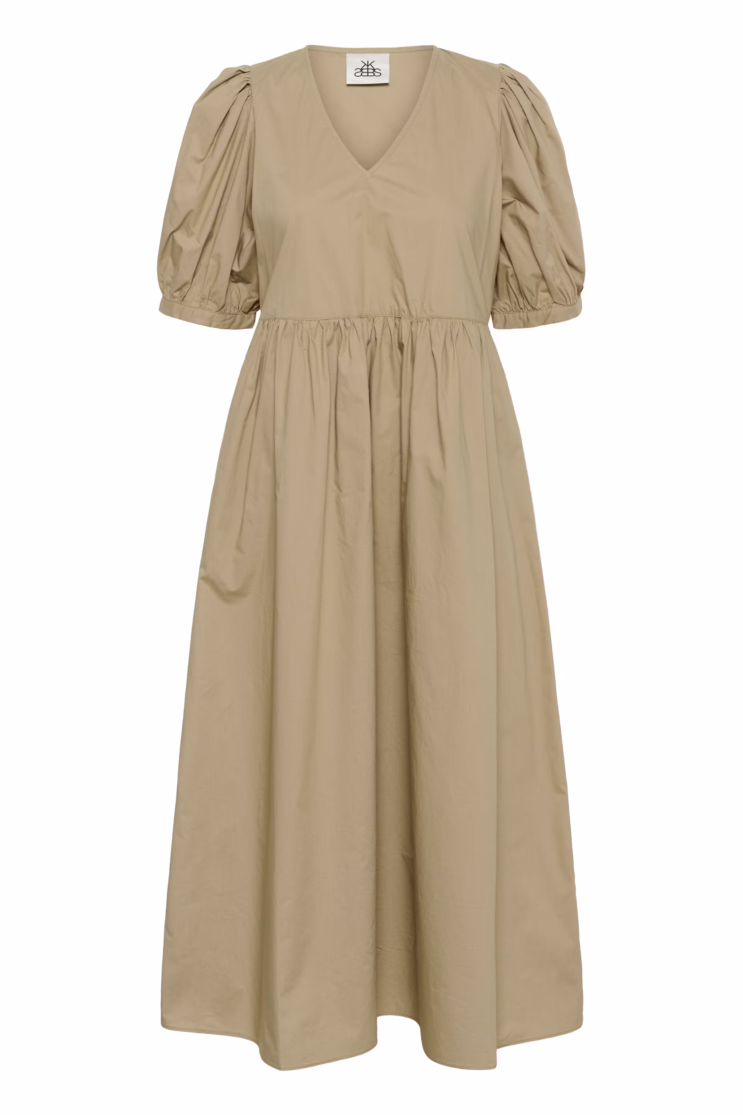 KBEnya Klänning PACK FRONT 10105889-171112