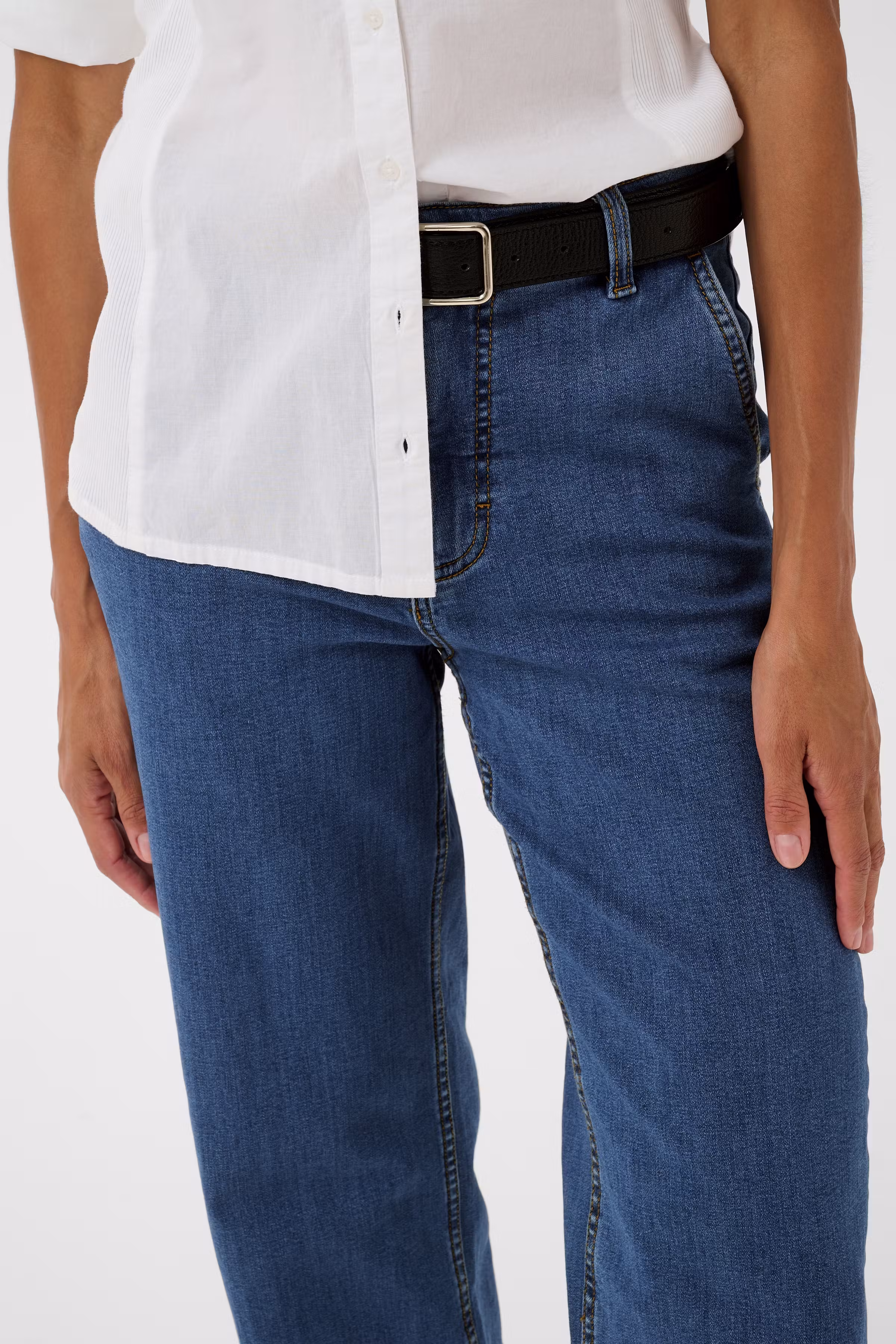 BarbaPW Jeans LOOKBOOK DETAIL 30309890-300157