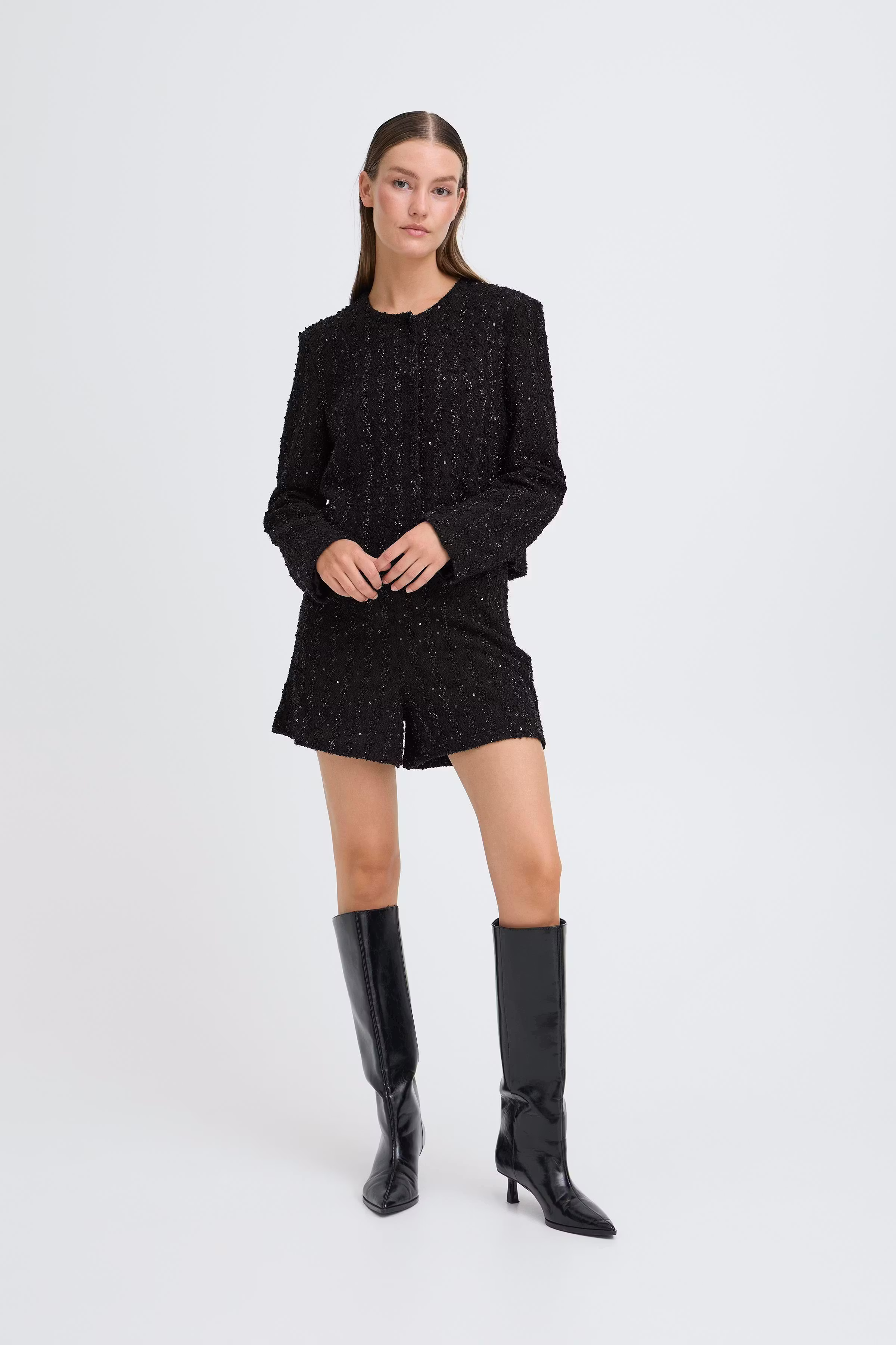 IHNINKY Causal jas LOOKBOOK FRONT 20124817-194008