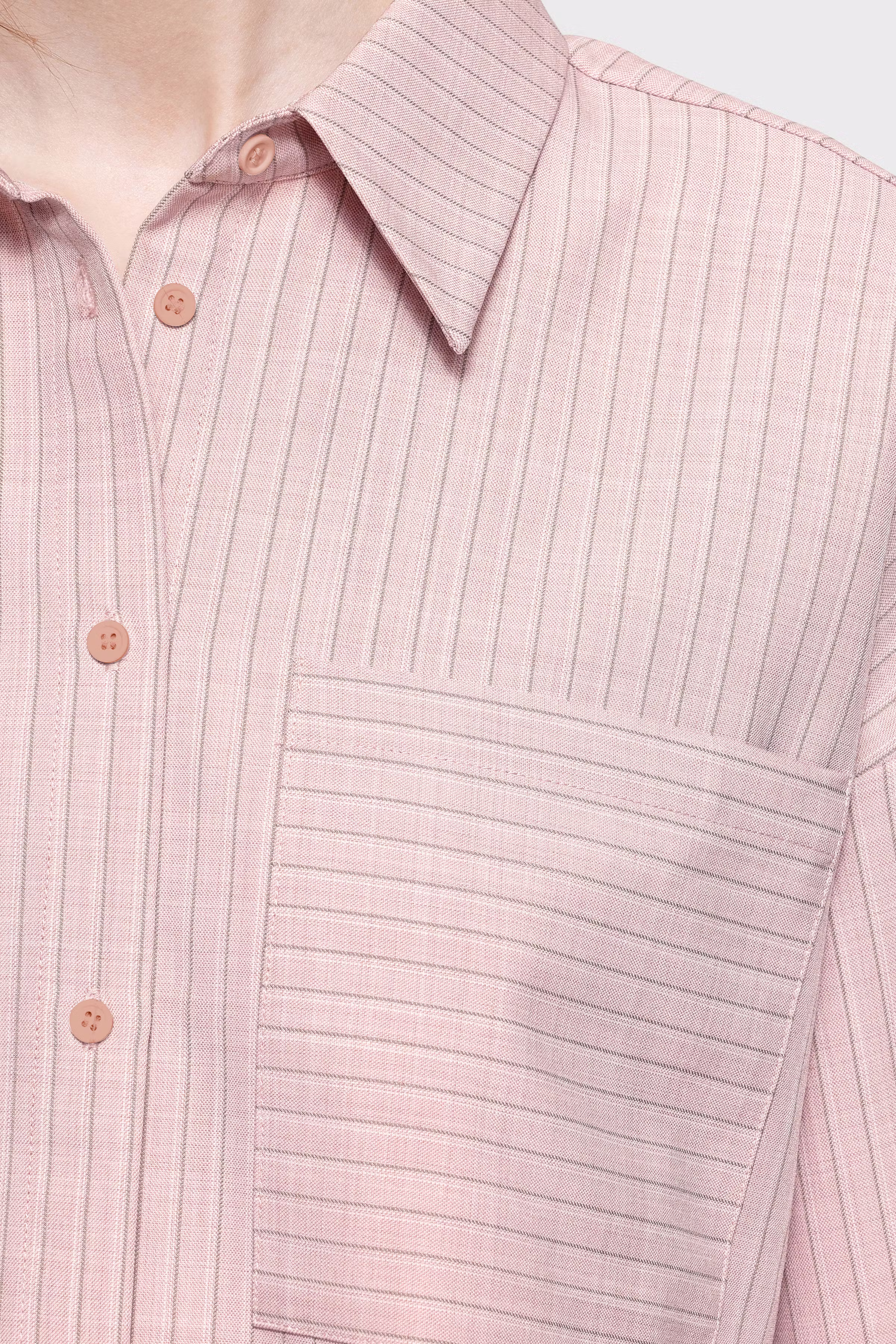 IXTRINE Hemd LOOKBOOK DETAIL 20123489-141508