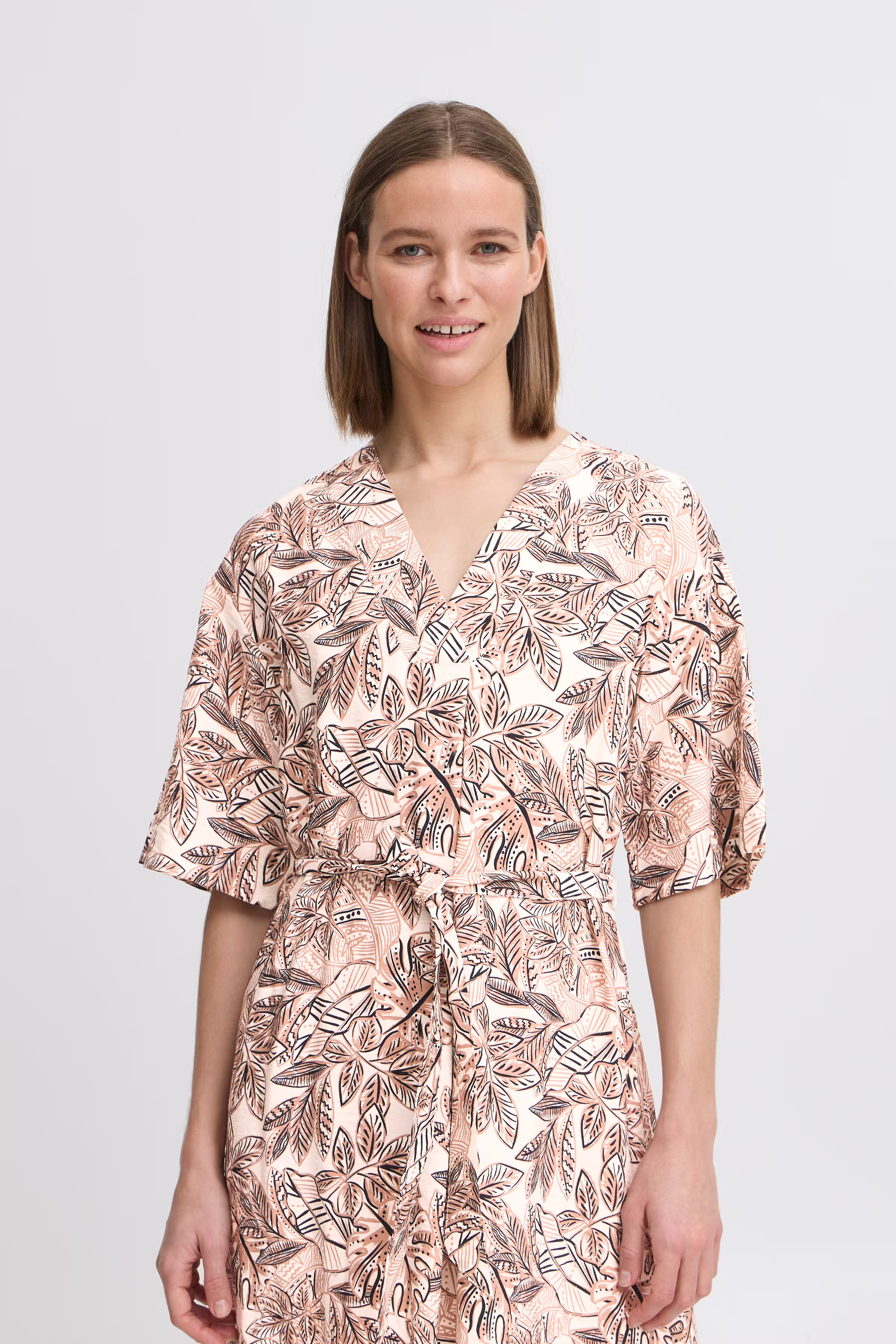 BYIBANO Kleid LOOKBOOK DETAIL 20816801-204736