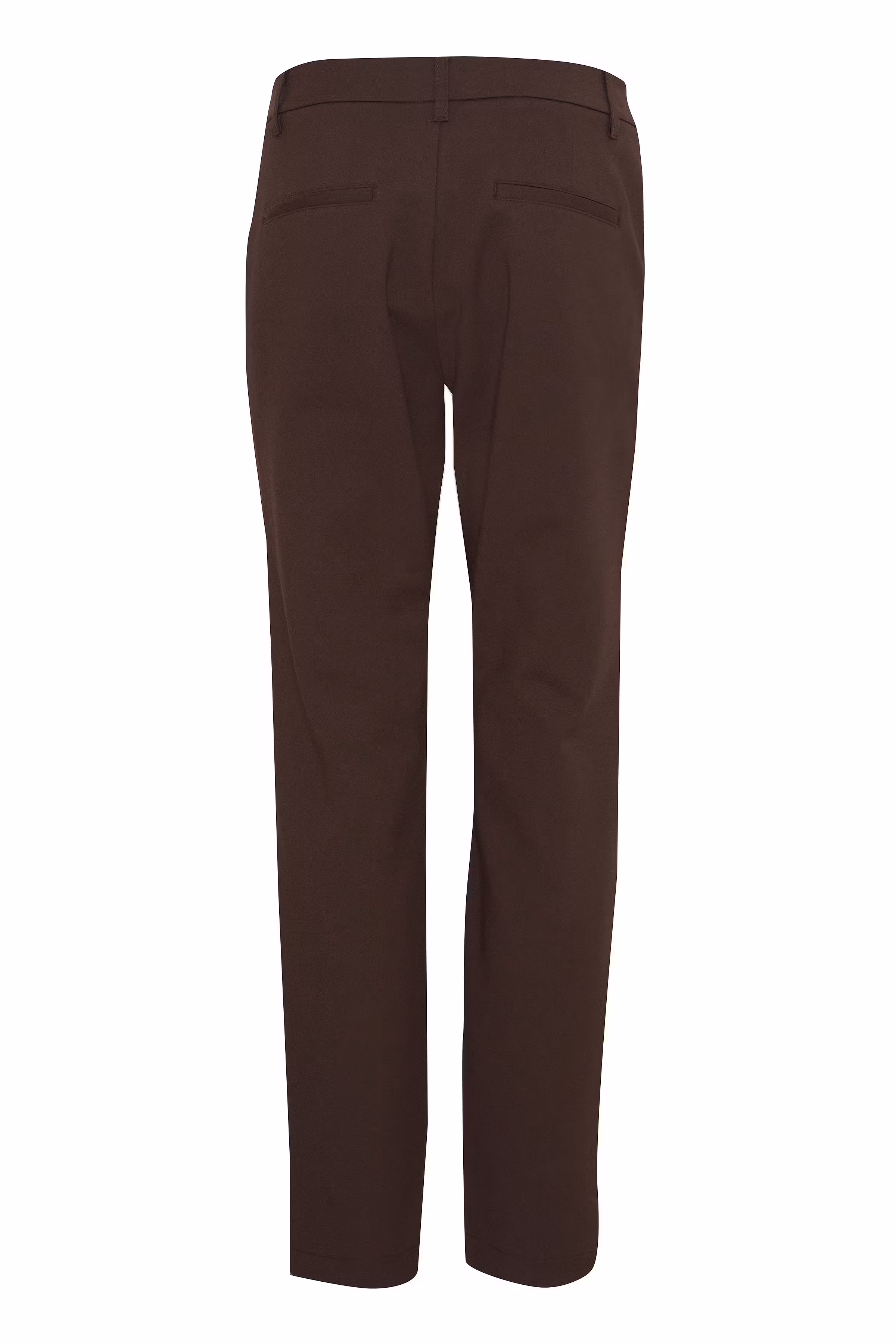 PZBINDY High Waist, Ankle Skinny Leg Bukser PACK BACK 50206891-191016