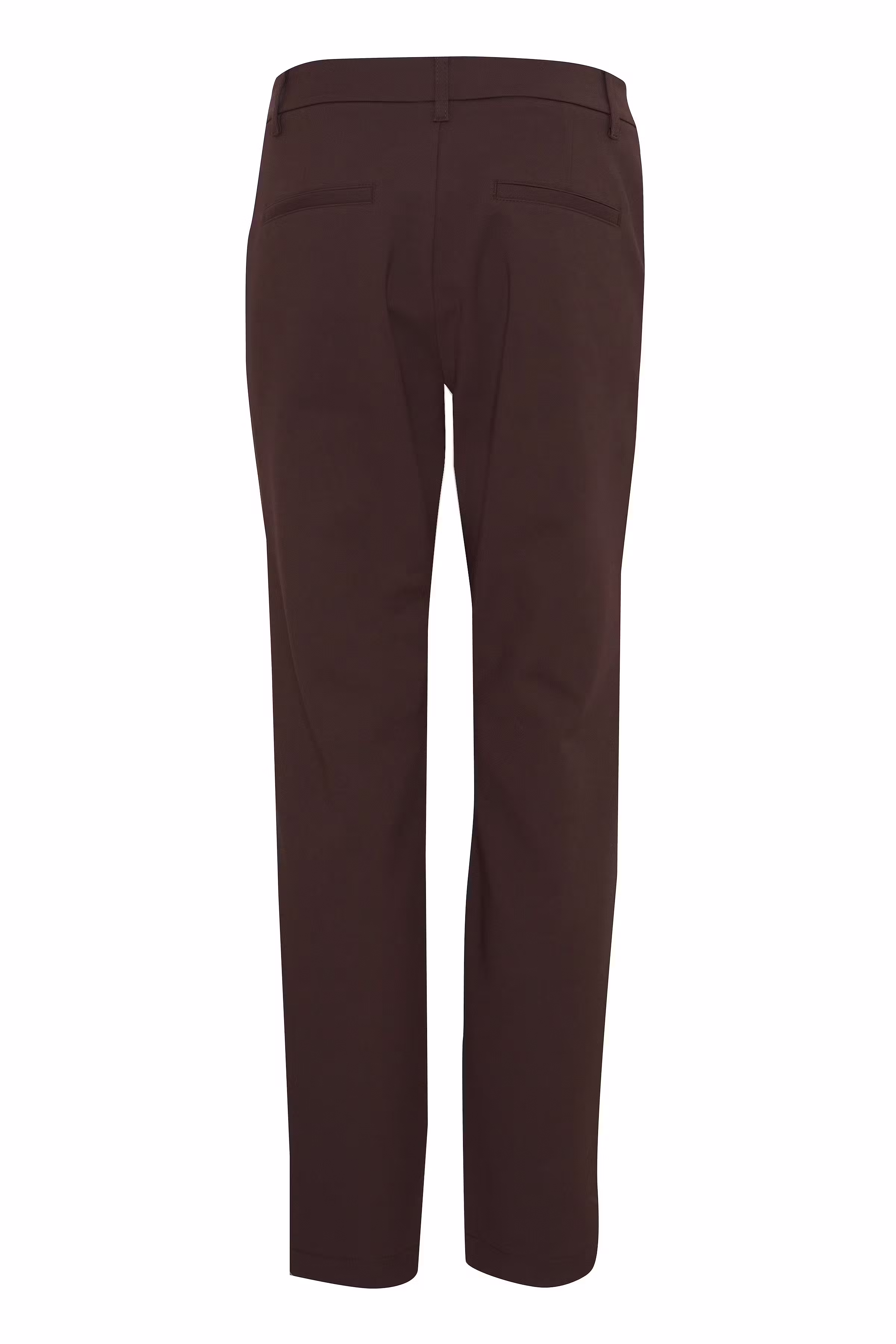 PZBINDY High Waist, Ankle Skinny Leg Bukser PACK BACK 50206891-191016