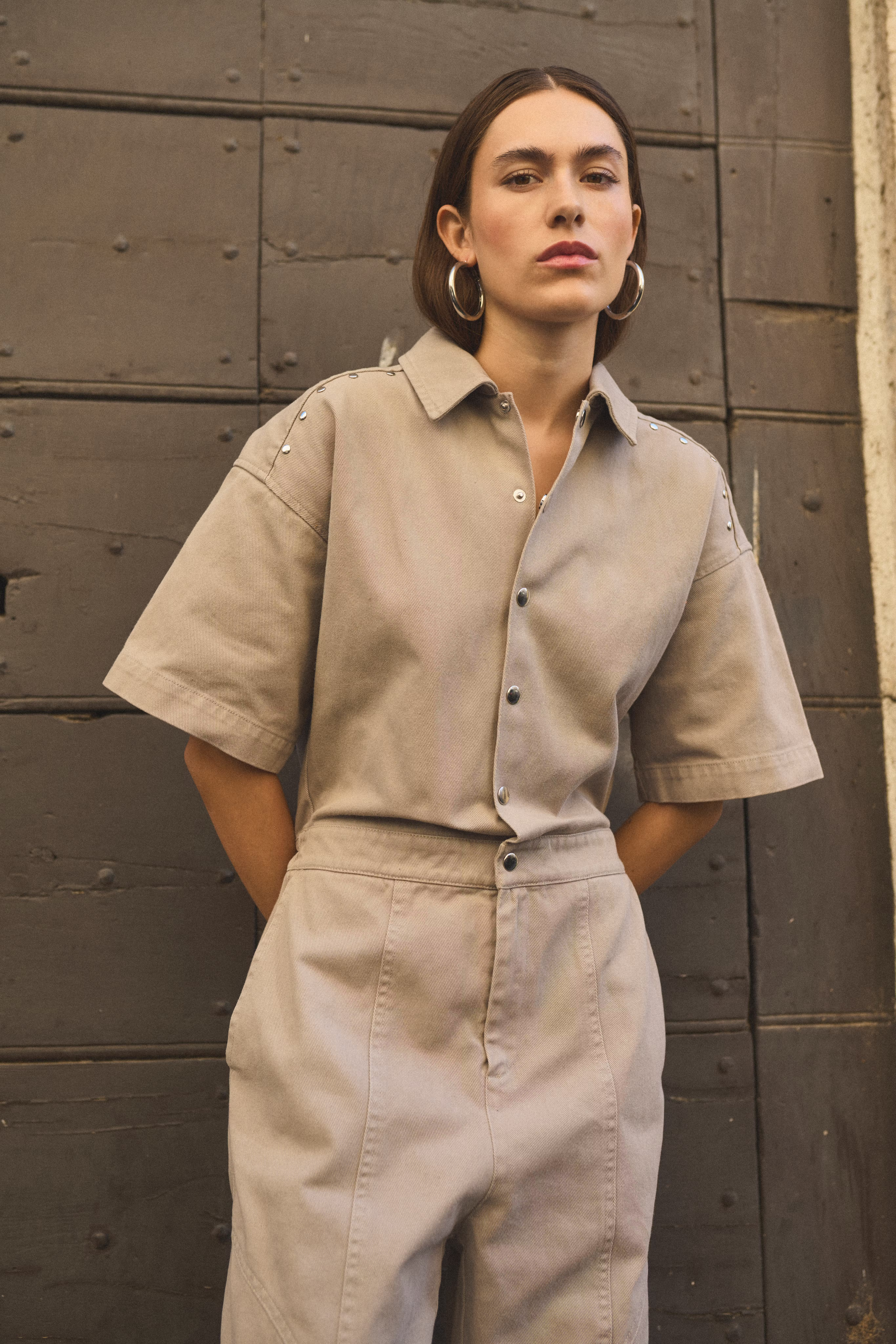 KBUnique Jumpsuit LOCATION NONE 10105359-165803