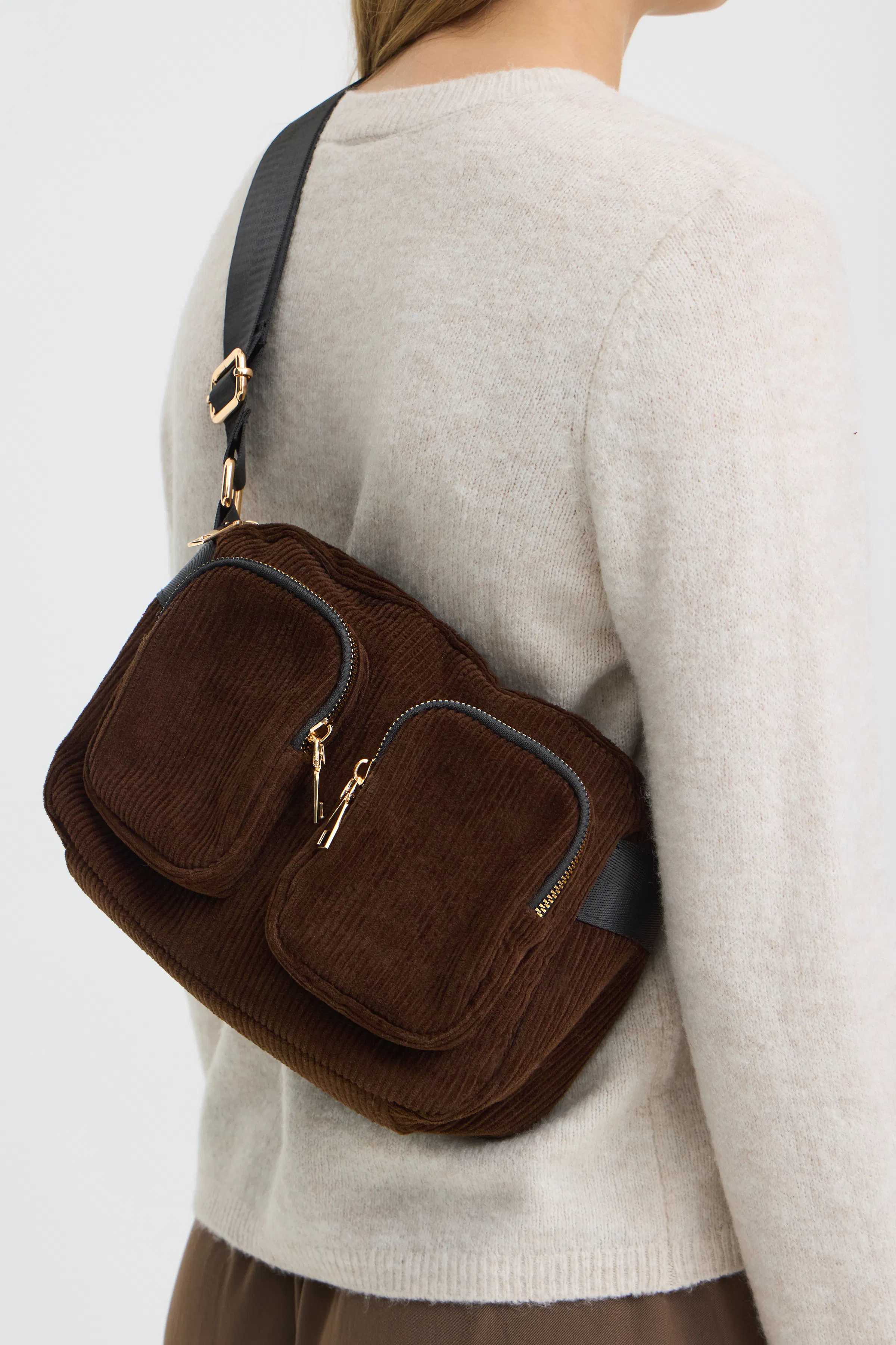 FRCORI Veske LOOKBOOK FRONT 20618347-190913